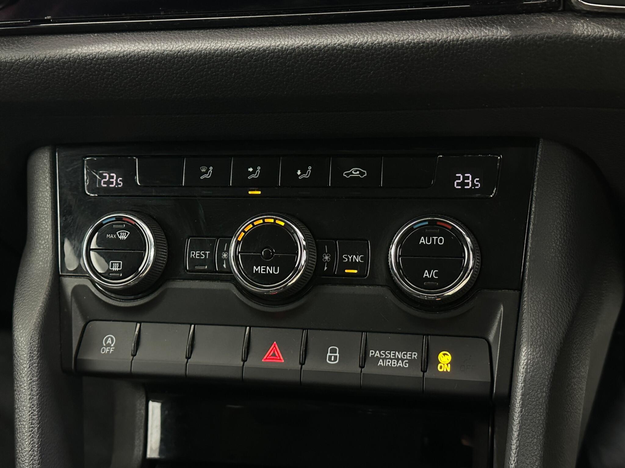 Skoda Kodiaq view 21