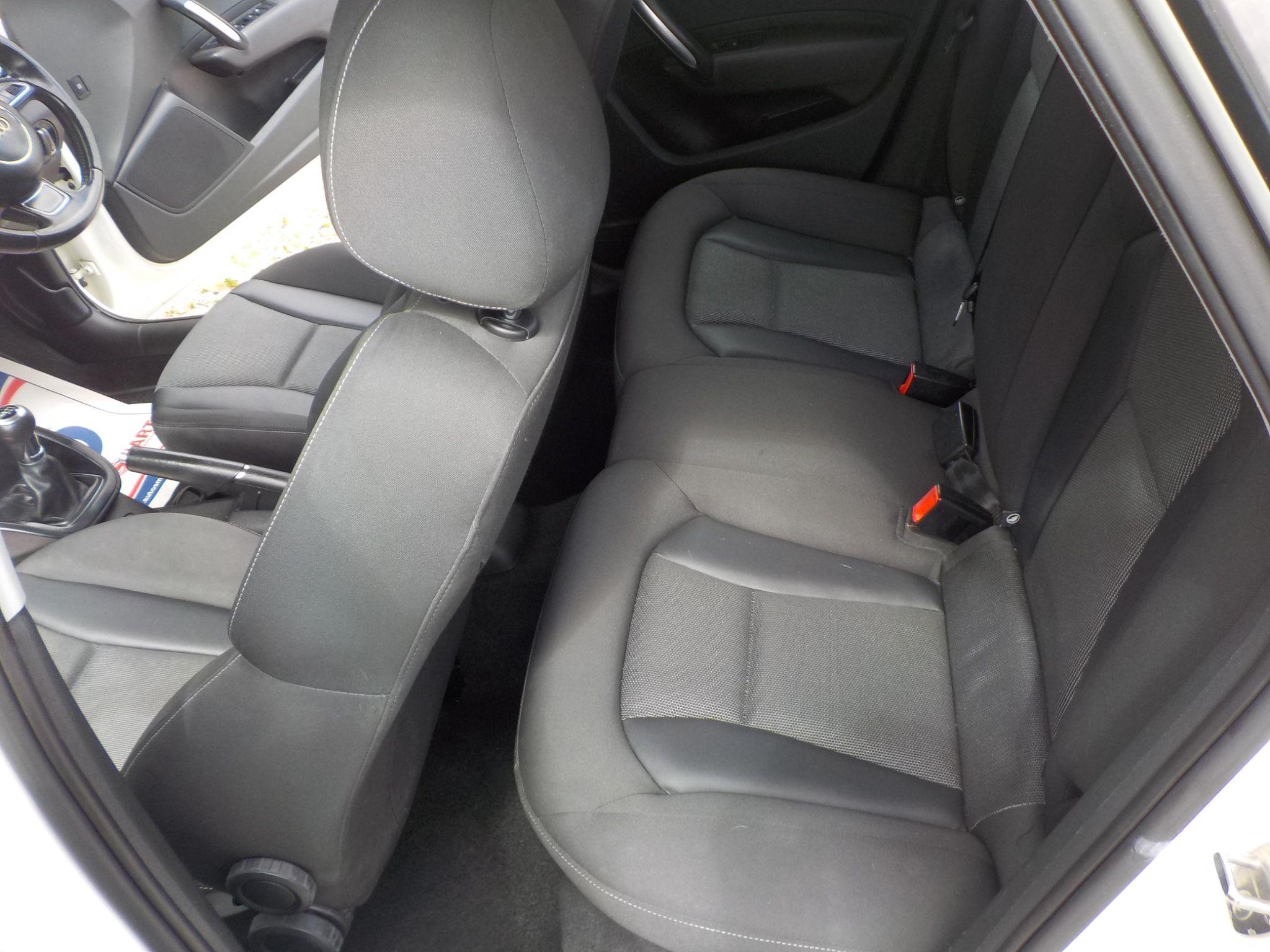 Audi A1 1.4 TFSI Sport Sportback Euro 5 (s/s) 5dr