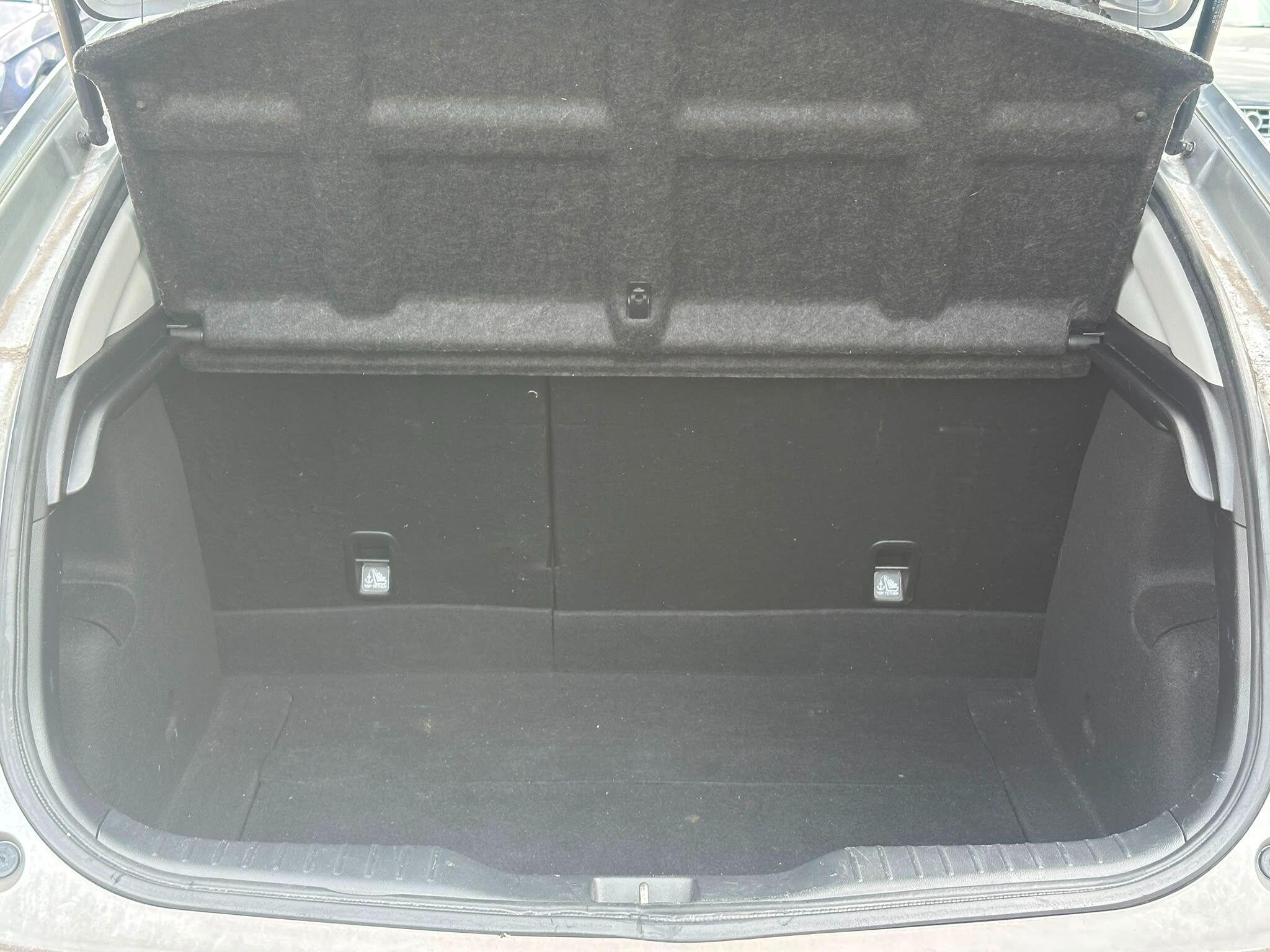 Honda Civic view 25