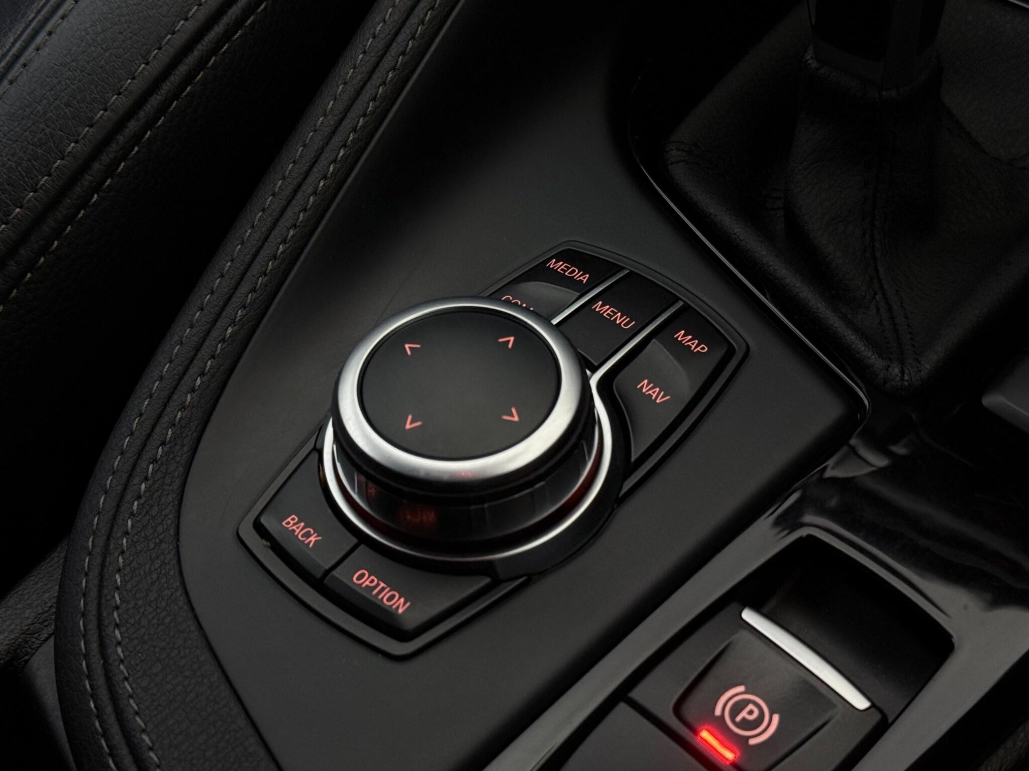 BMW X1 view 22