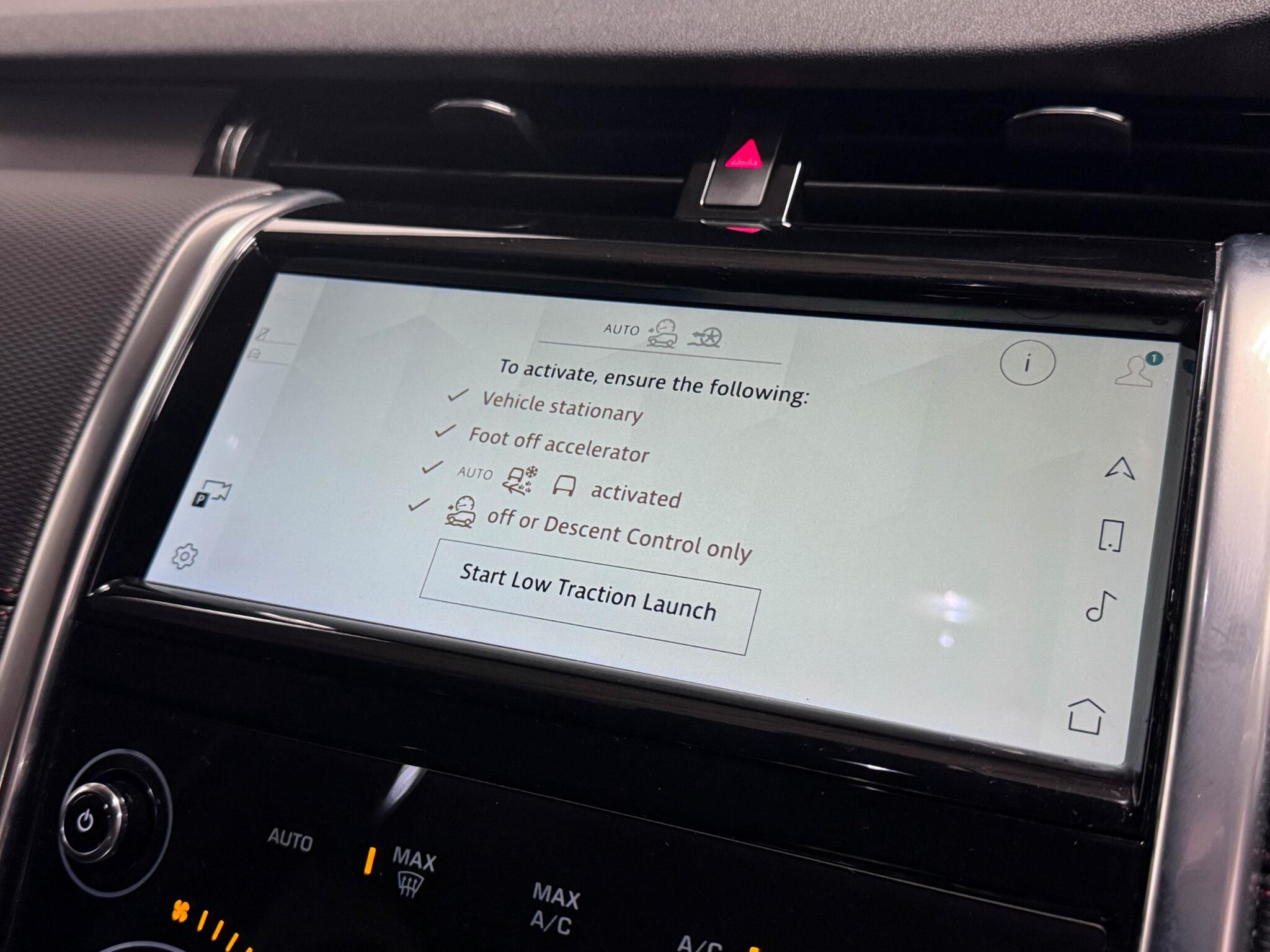 Land Rover Discovery Sport view 55