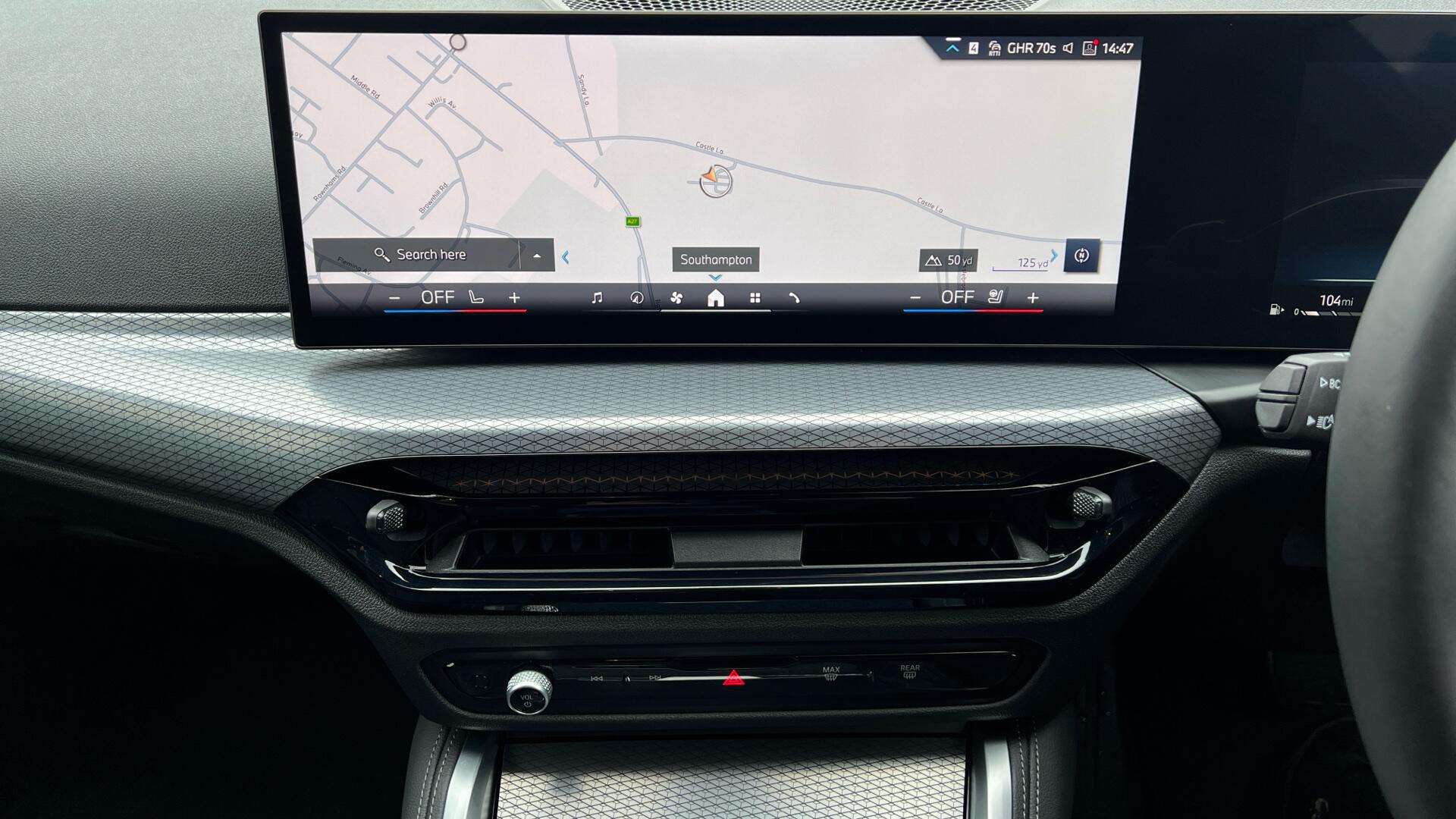 BMW 4 Series view 8
