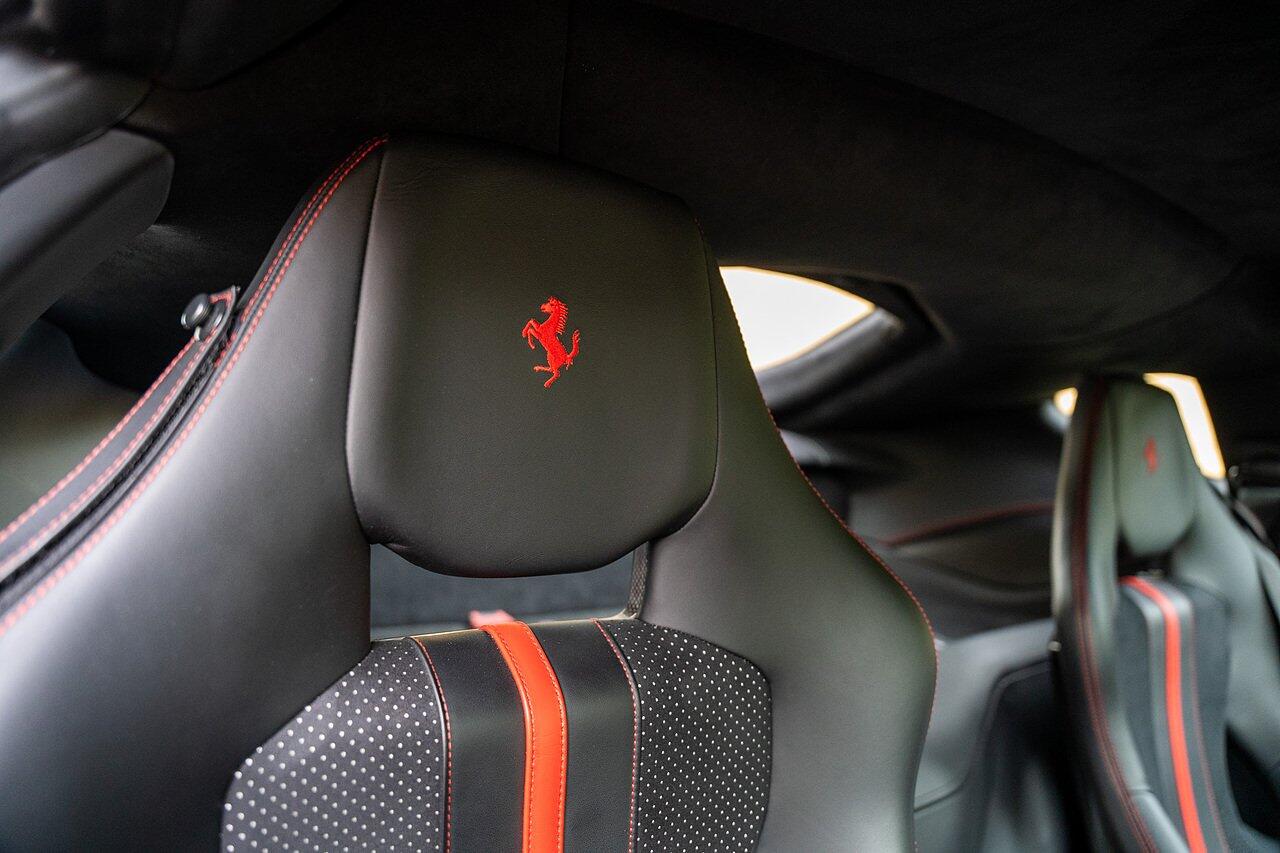 Ferrari 812 view 55