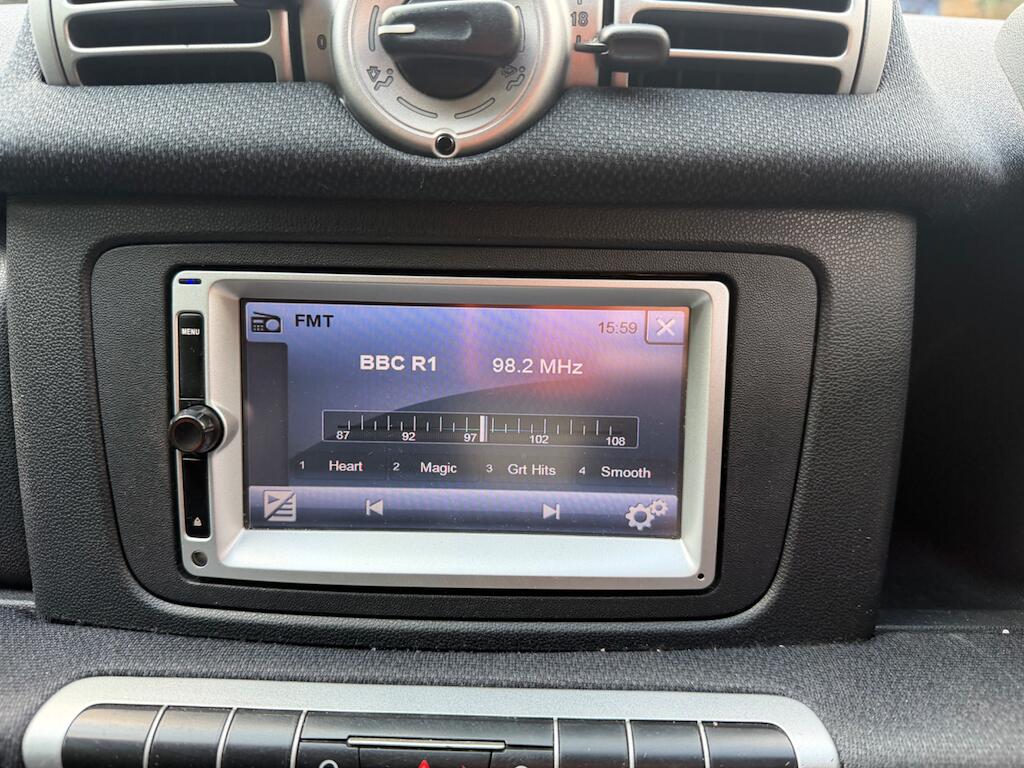 Smart Fortwo view 21