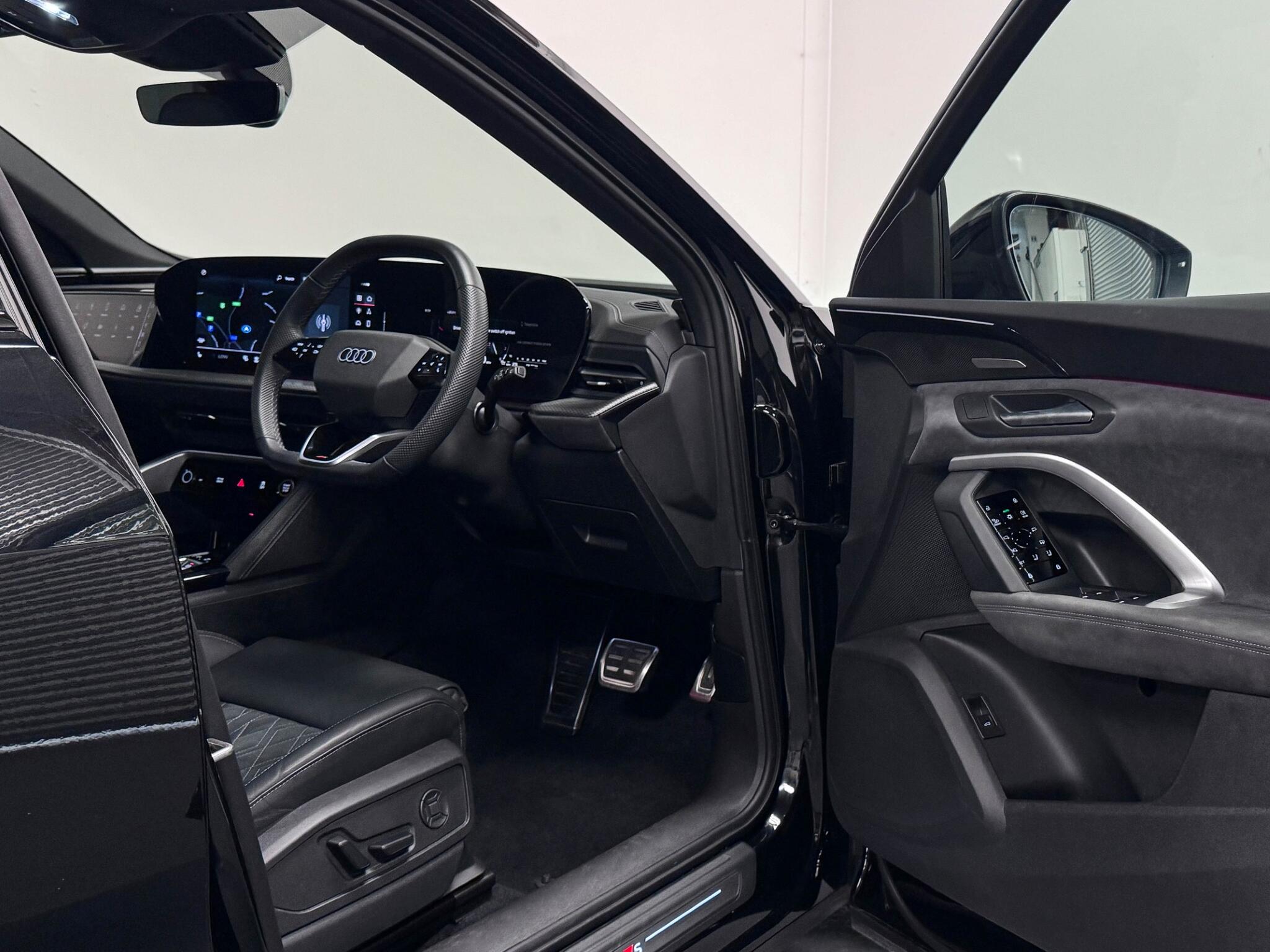 Audi Q5 view 38