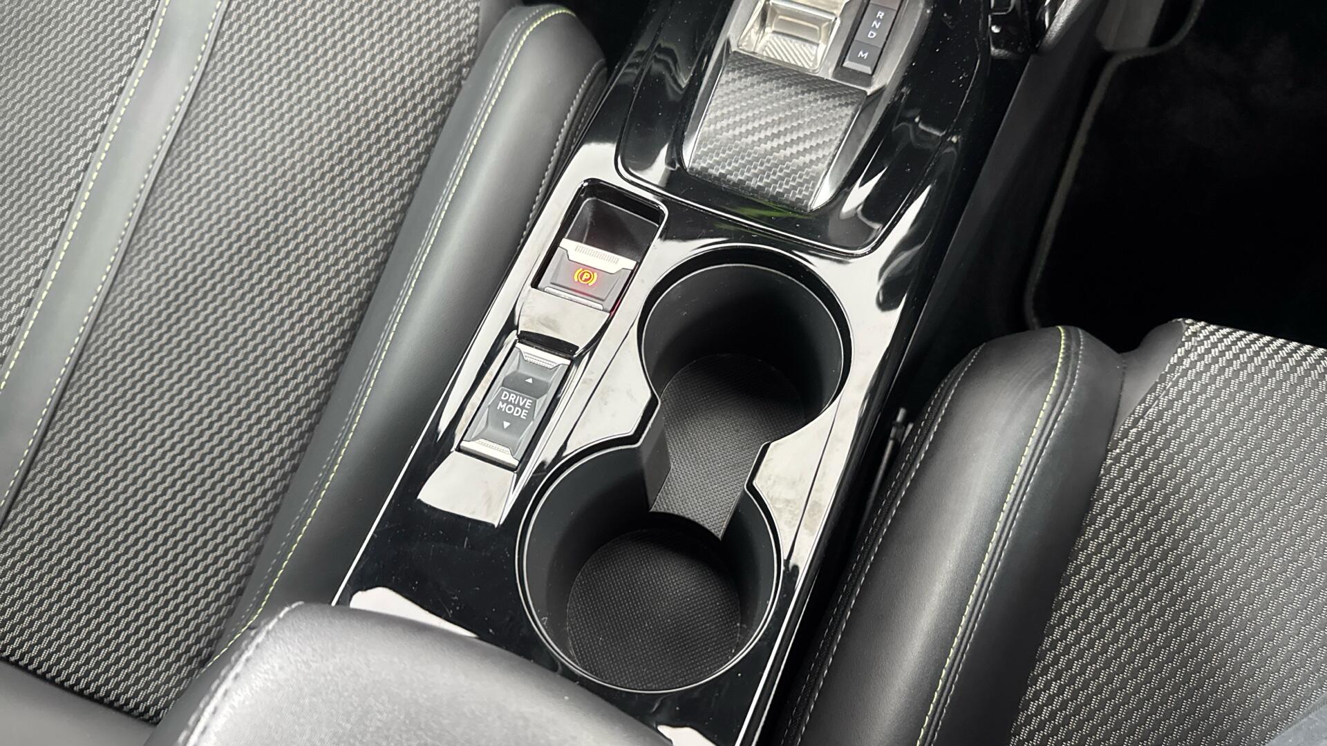 Peugeot 2008 view 31
