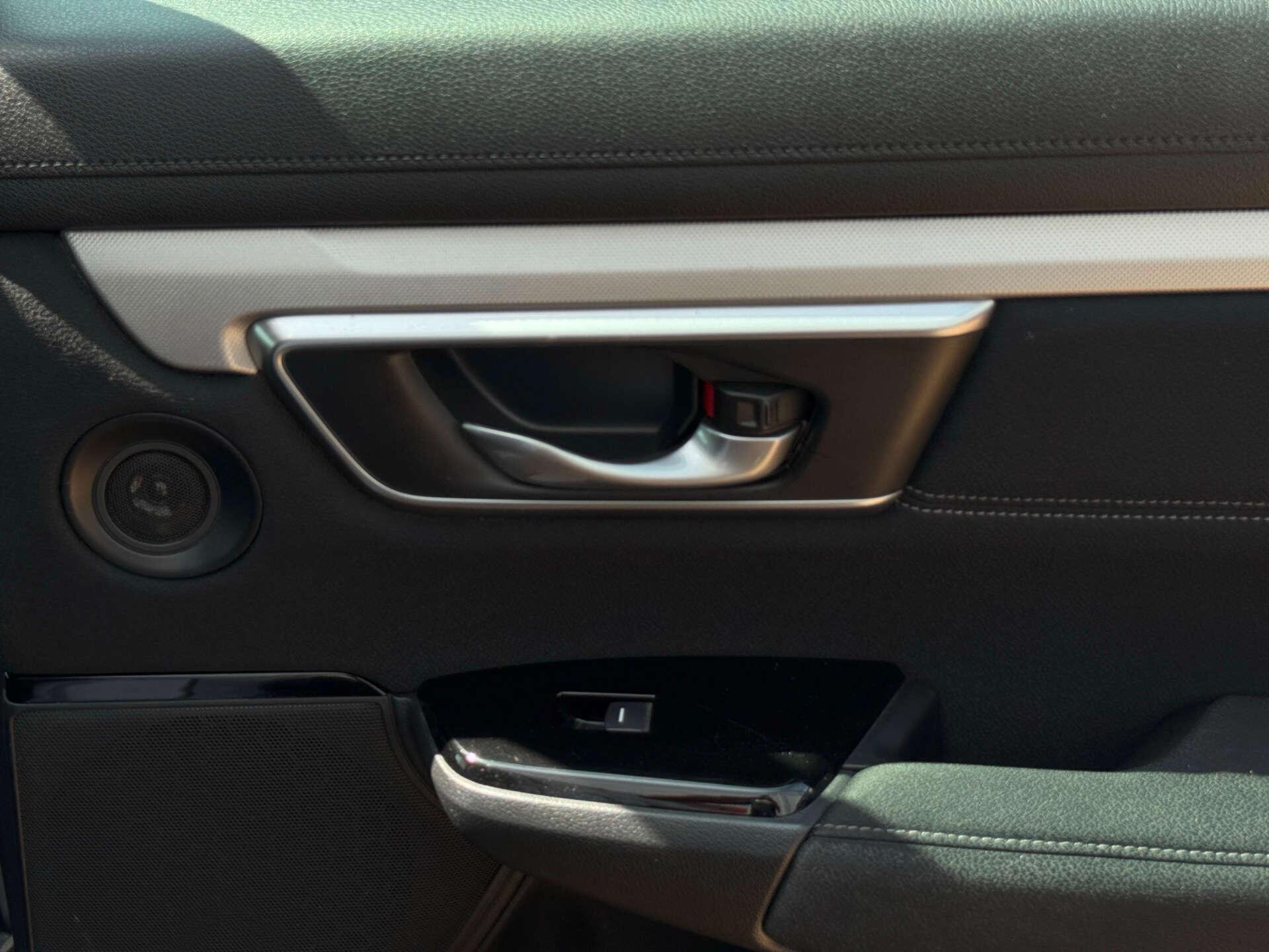 Honda CR-V view 31