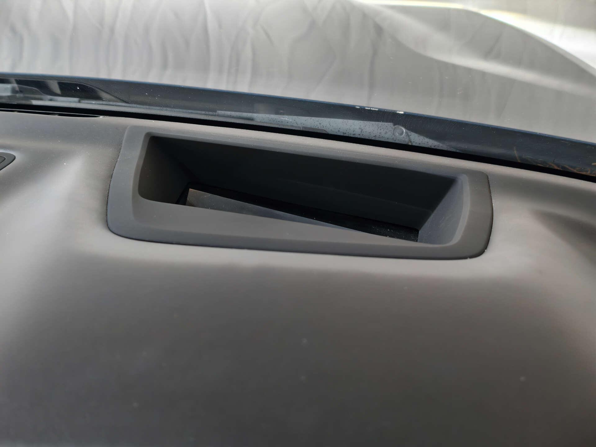 BMW X7 view 36