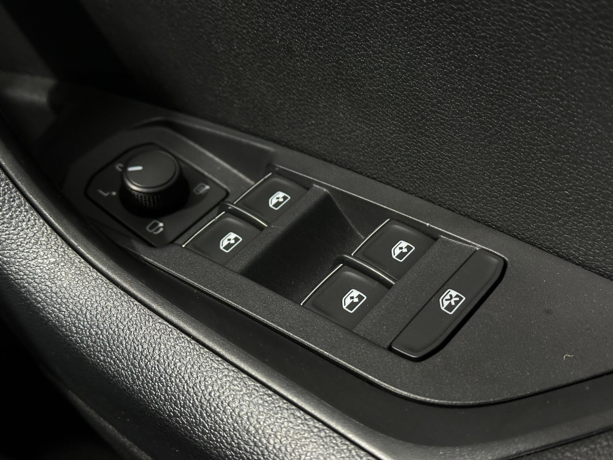 Skoda Karoq view 19