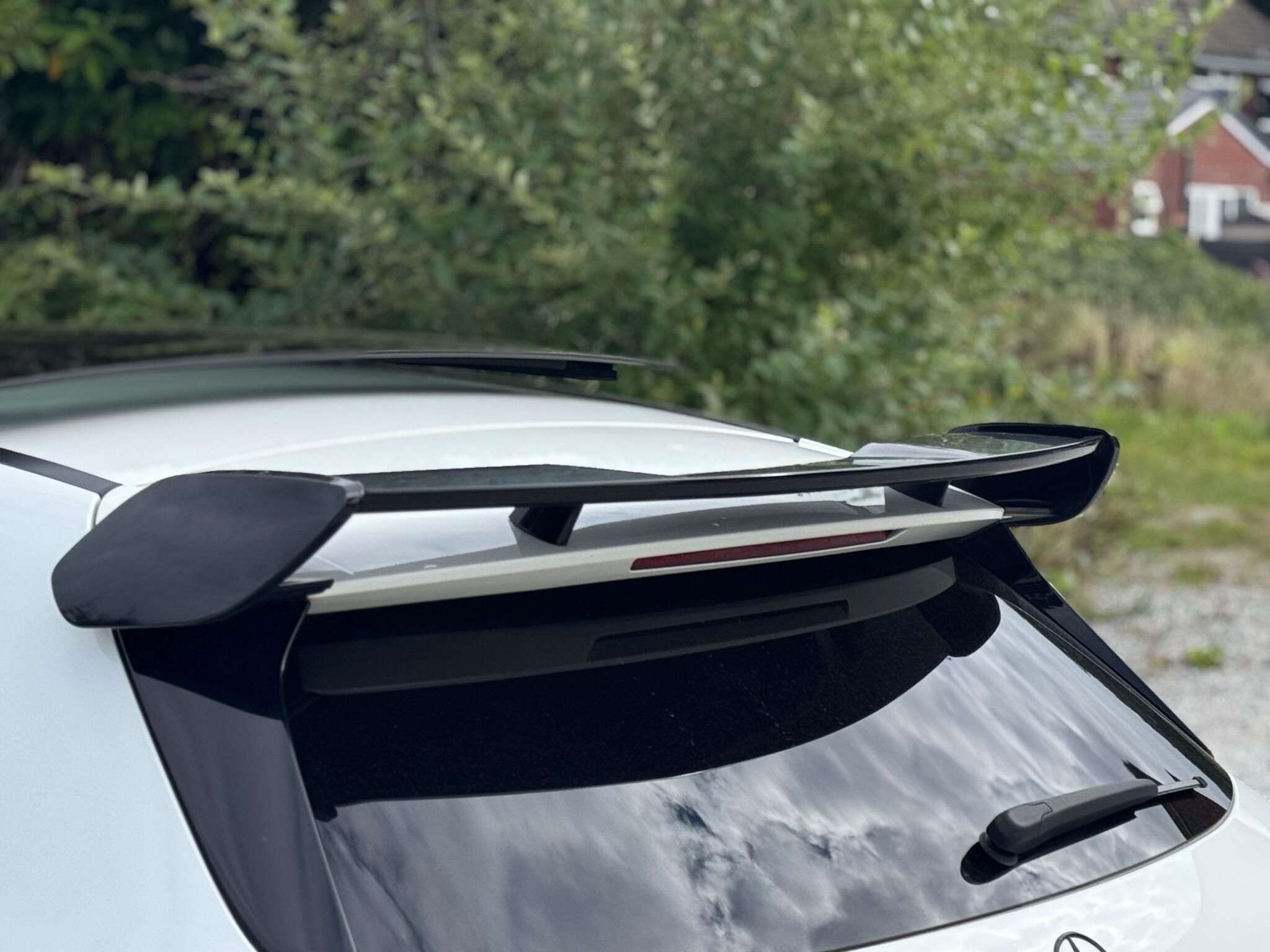 Mercedes-Benz A-Class view 82