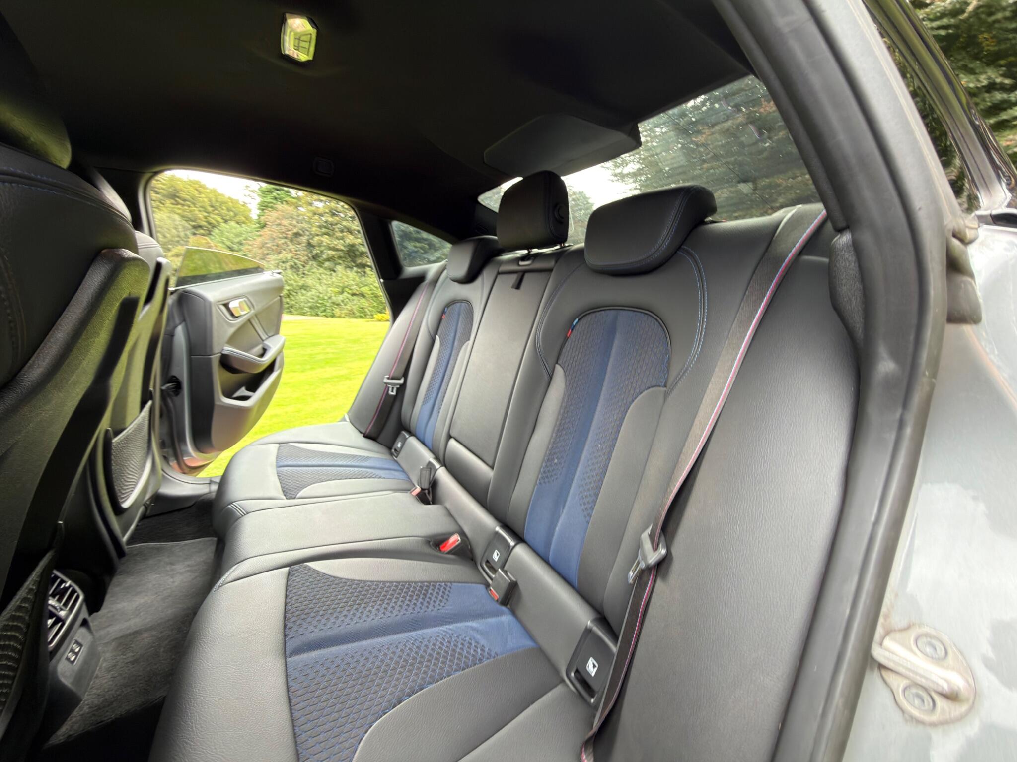 BMW 2 Series Gran Coupe view 11
