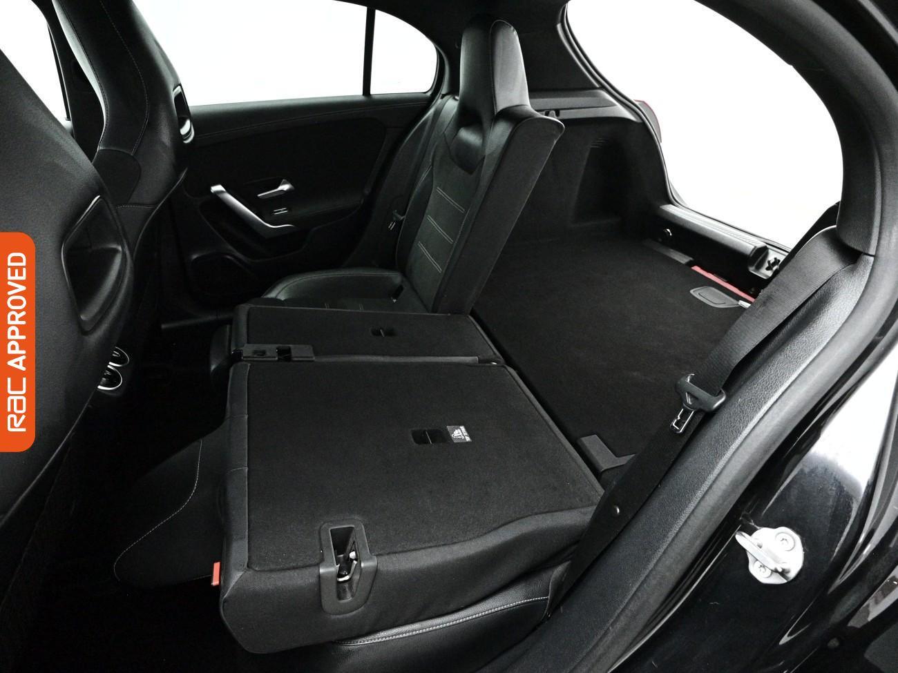 Mercedes-Benz A-Class view 23