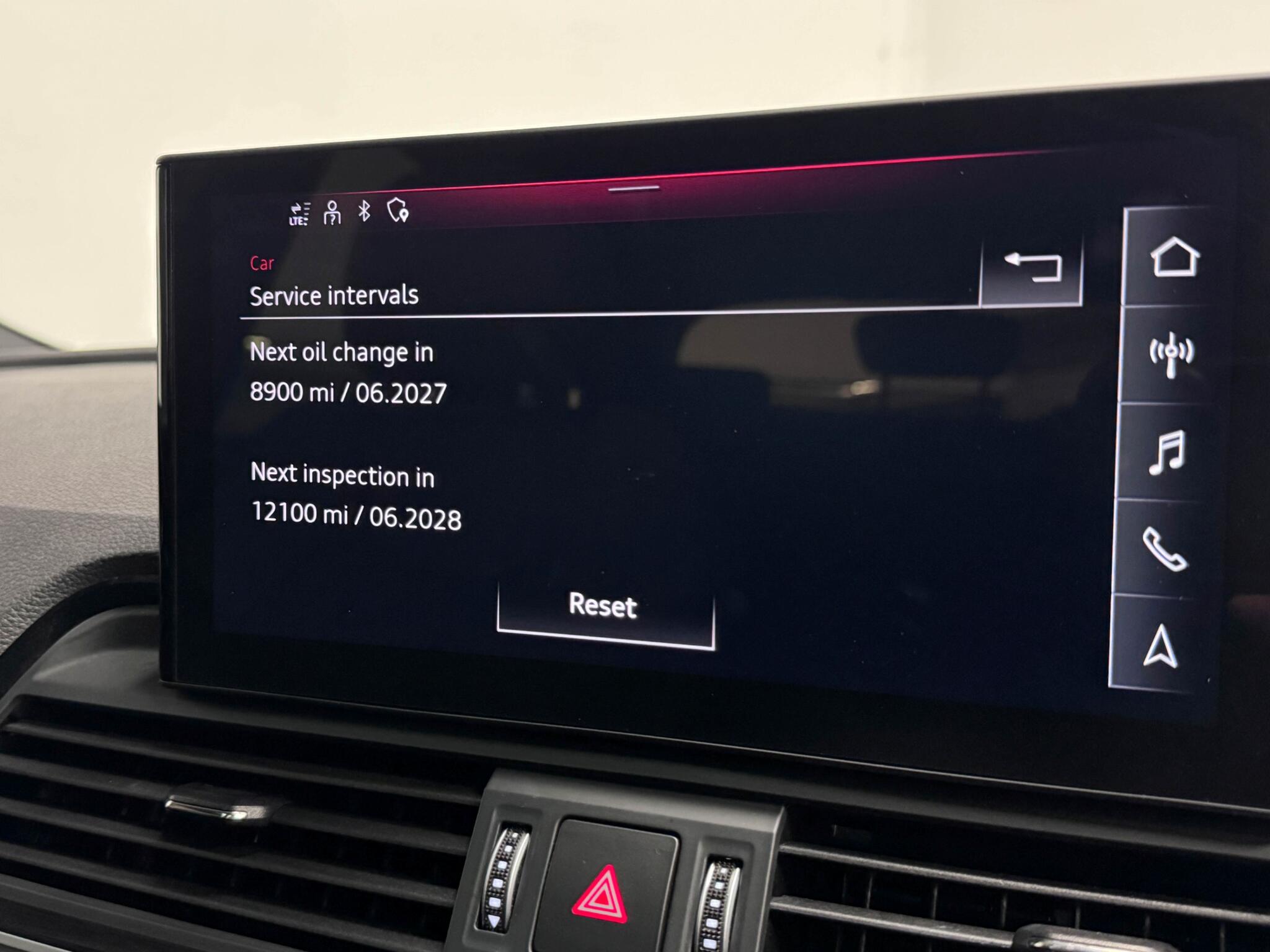 Audi Q5 view 52
