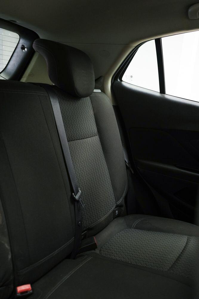 Vauxhall Mokka X view 13
