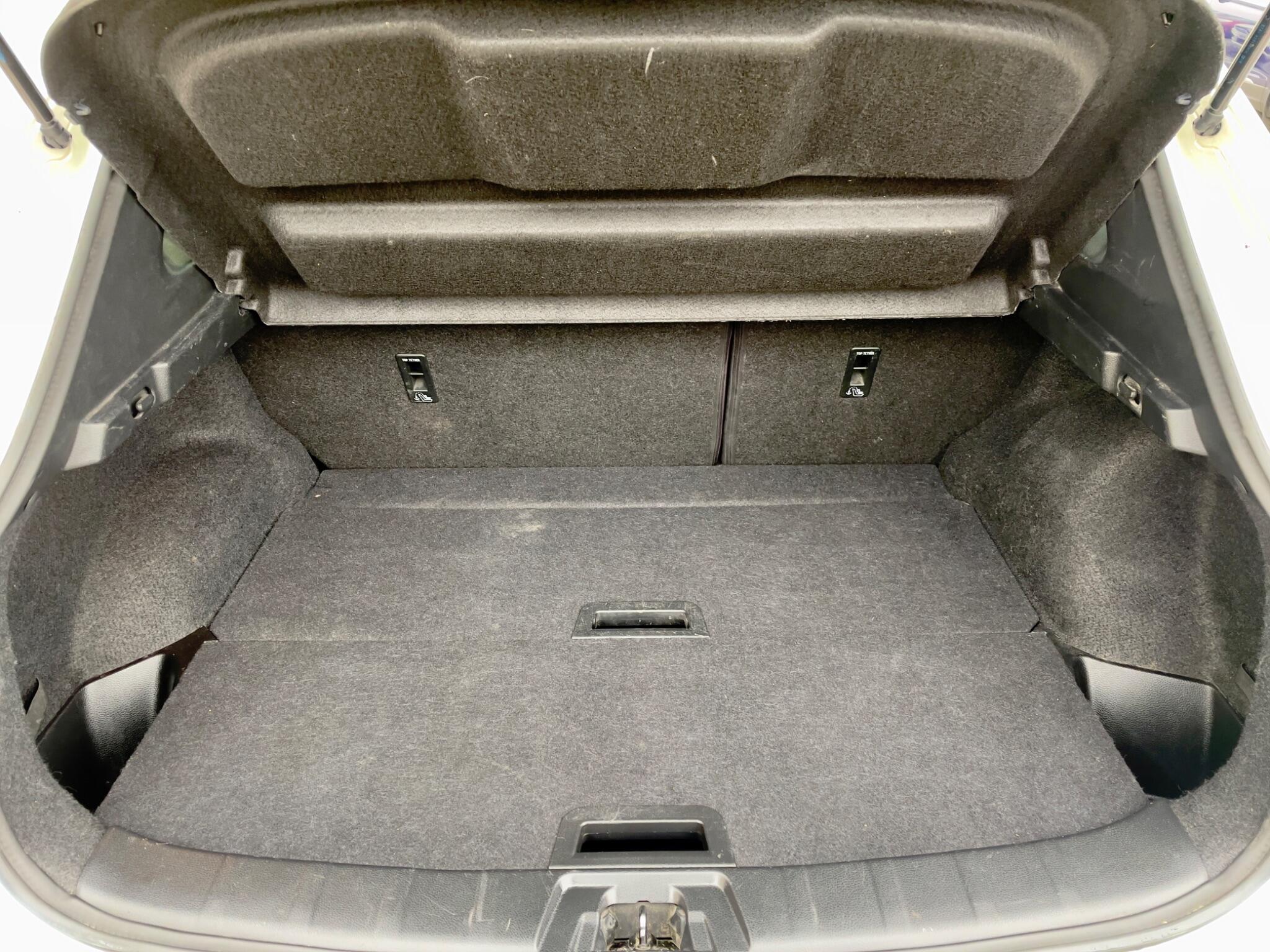 Nissan Qashqai view 42