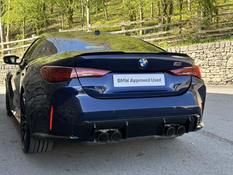 BMW M4 view 51