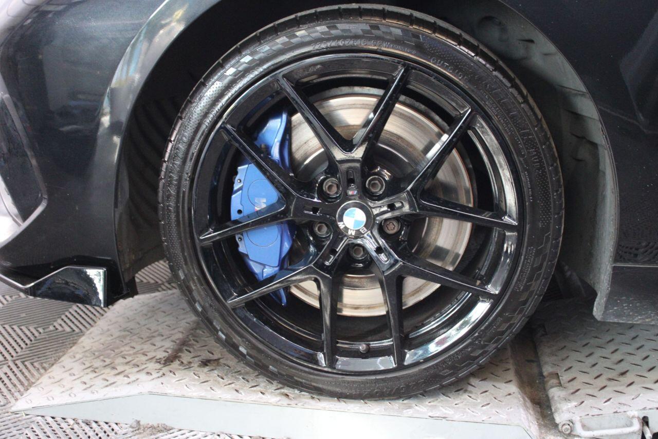 BMW 2 Series view 7