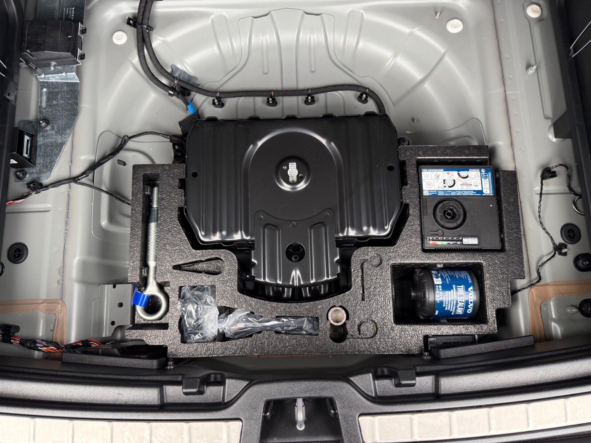 Volvo XC40 view 62