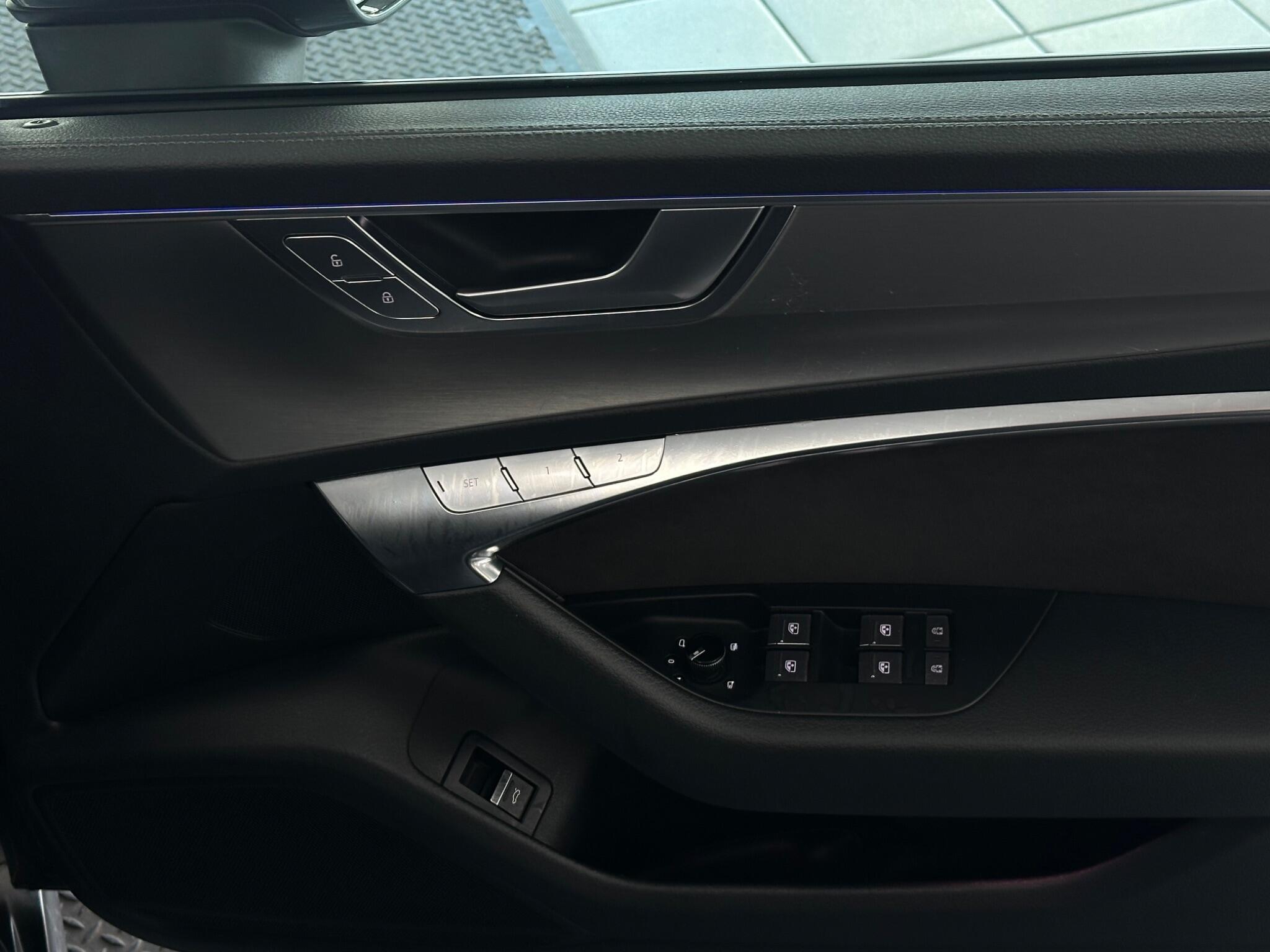 Audi A7 view 19