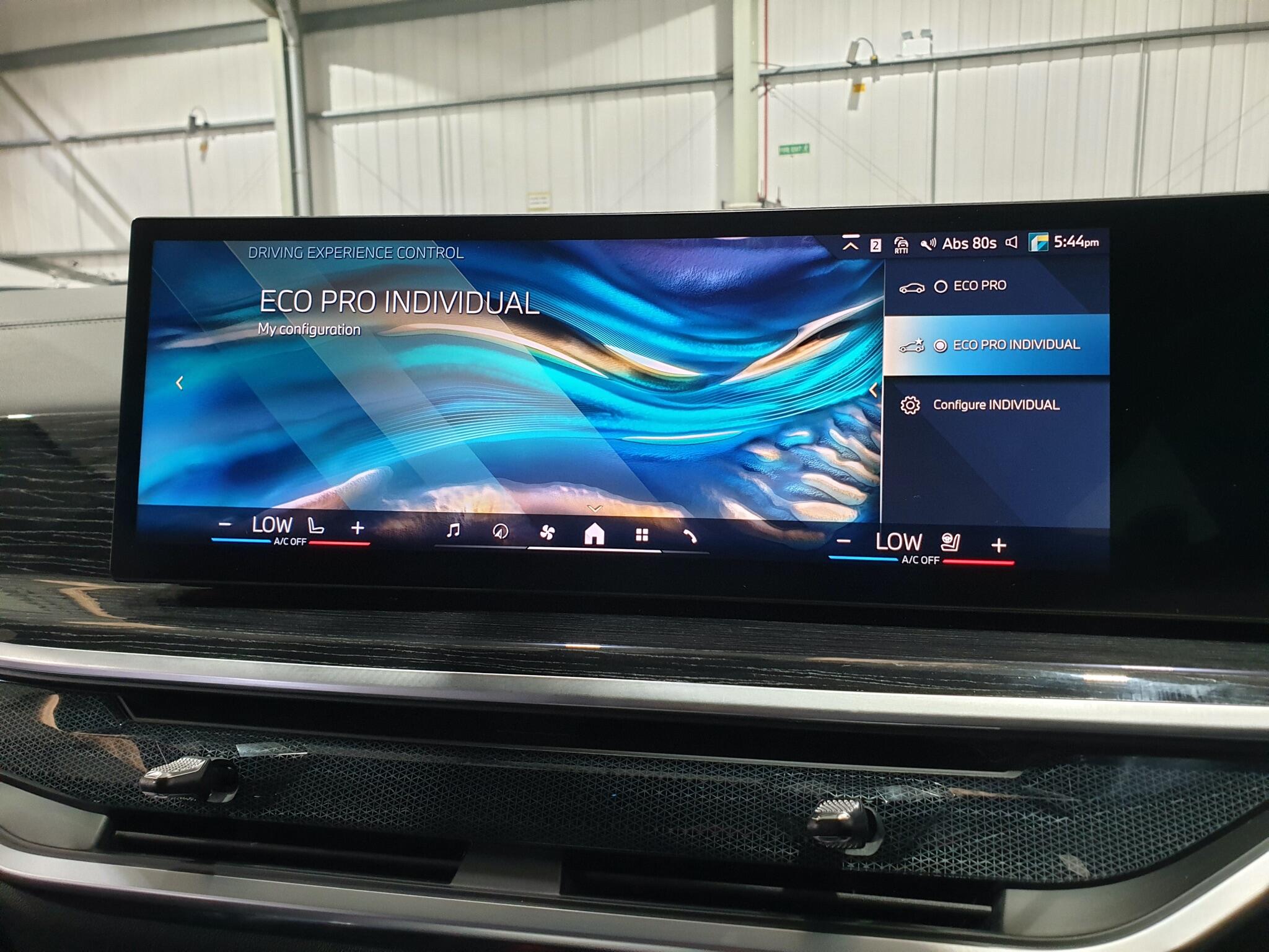BMW X5 view 86