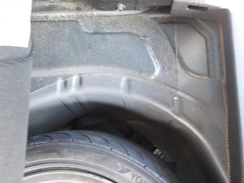 1996 Volvo 850 image 25