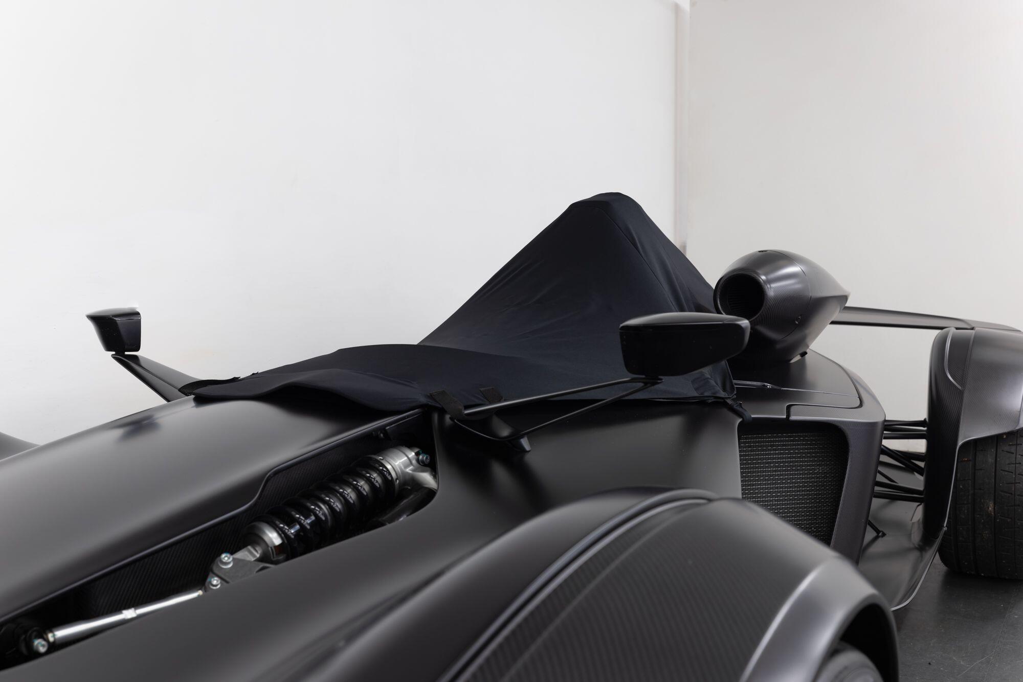 2022 BAC Mono view 18