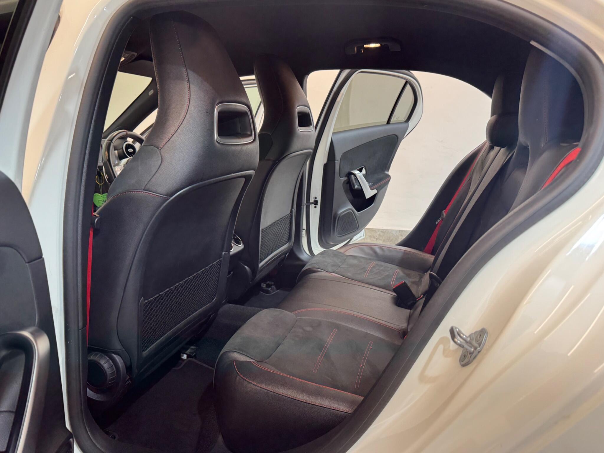 Mercedes-Benz A-Class view 71
