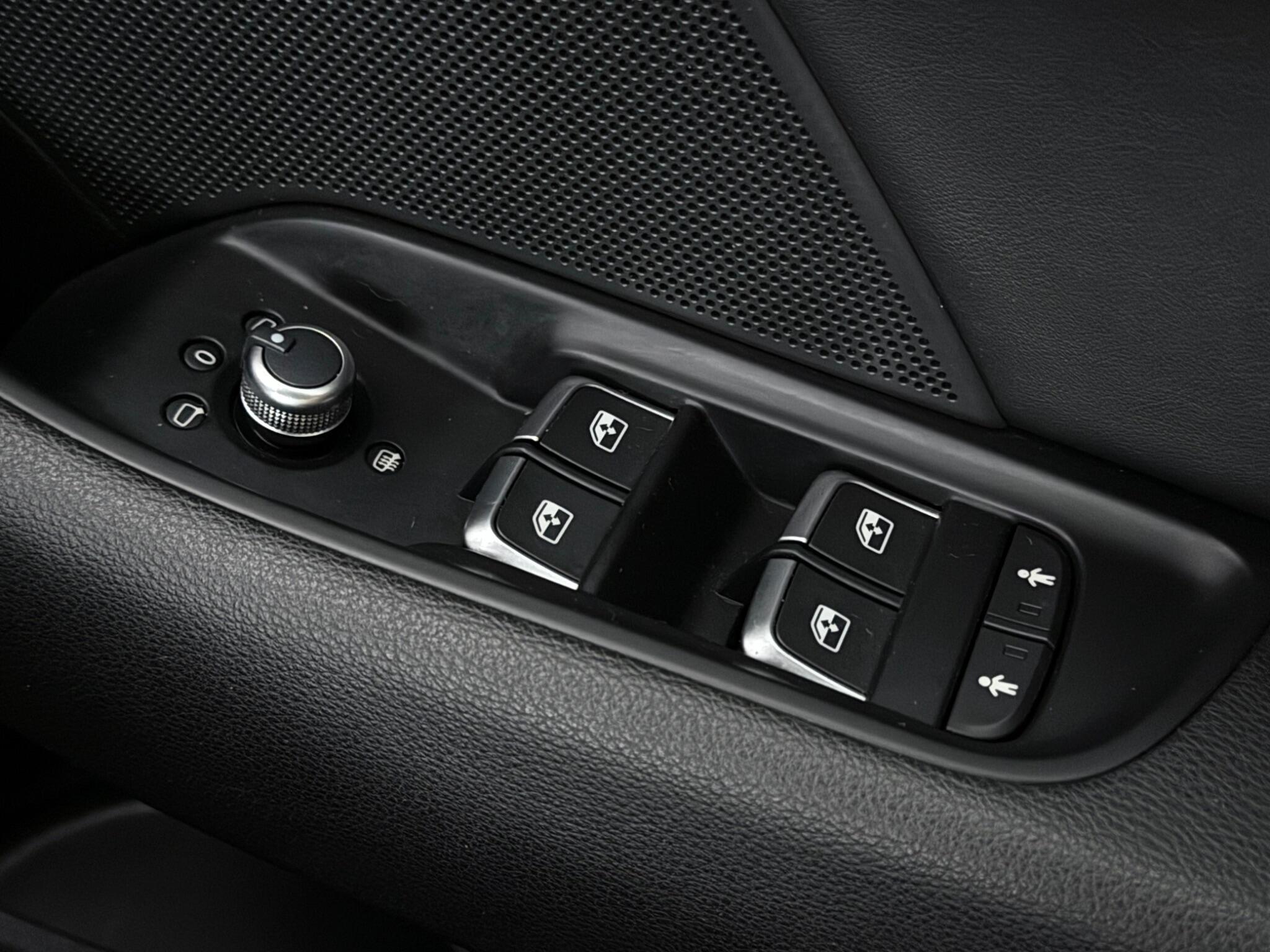 Audi A3 view 20