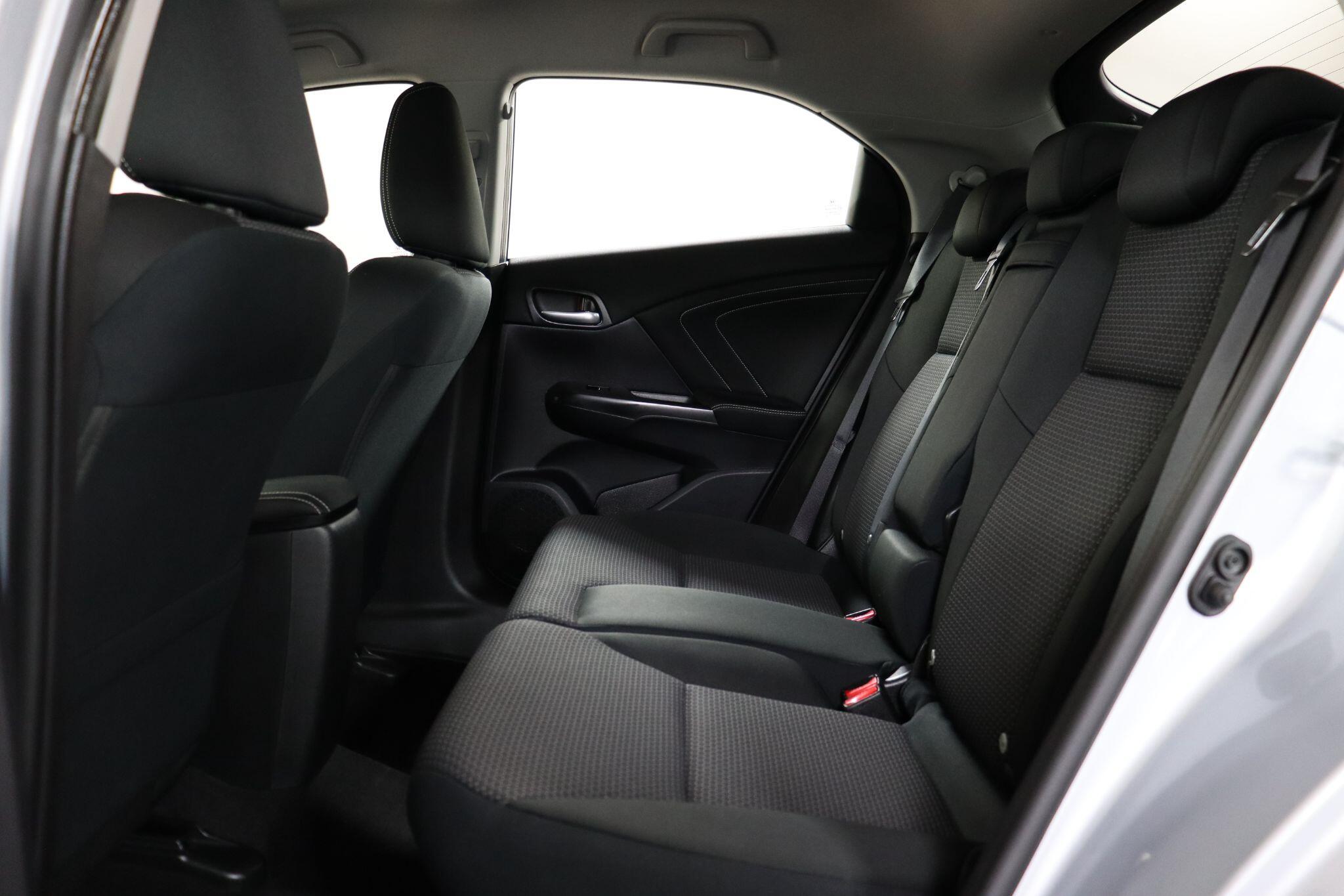Honda Civic view 41