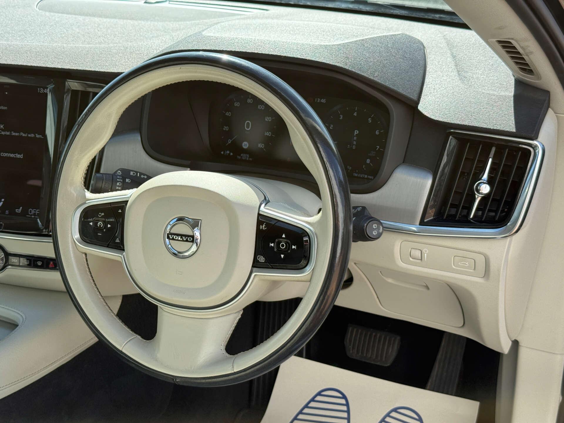 Volvo V90 view 48