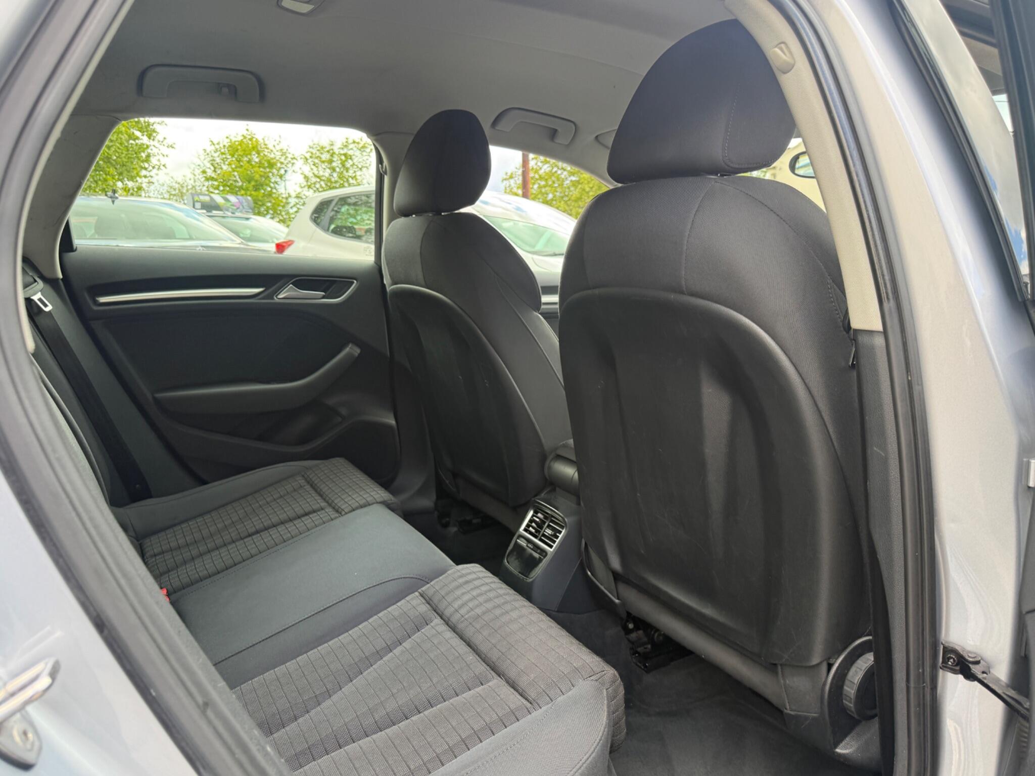 Audi A3 - Image 43