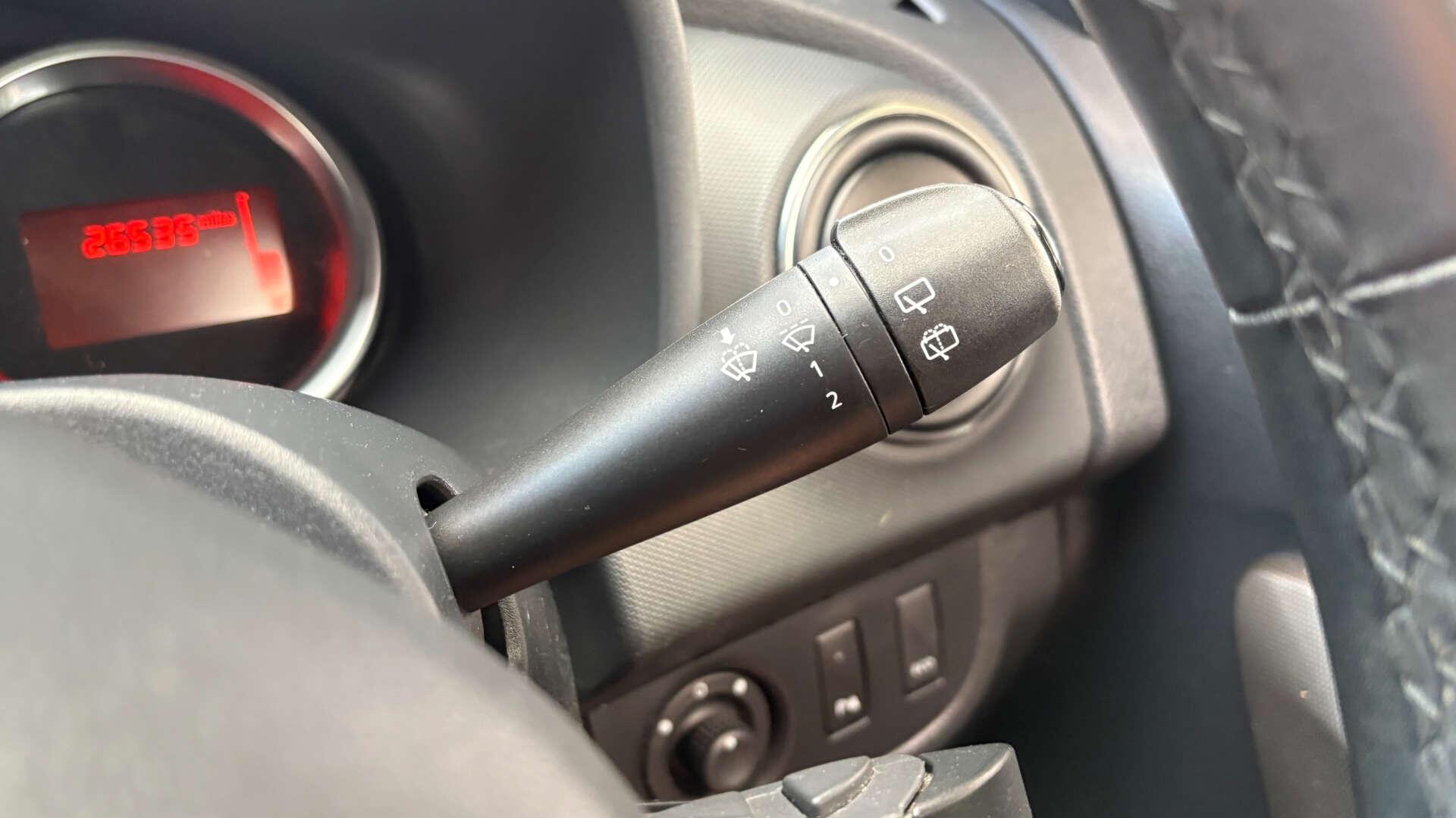 Dacia Sandero view 20