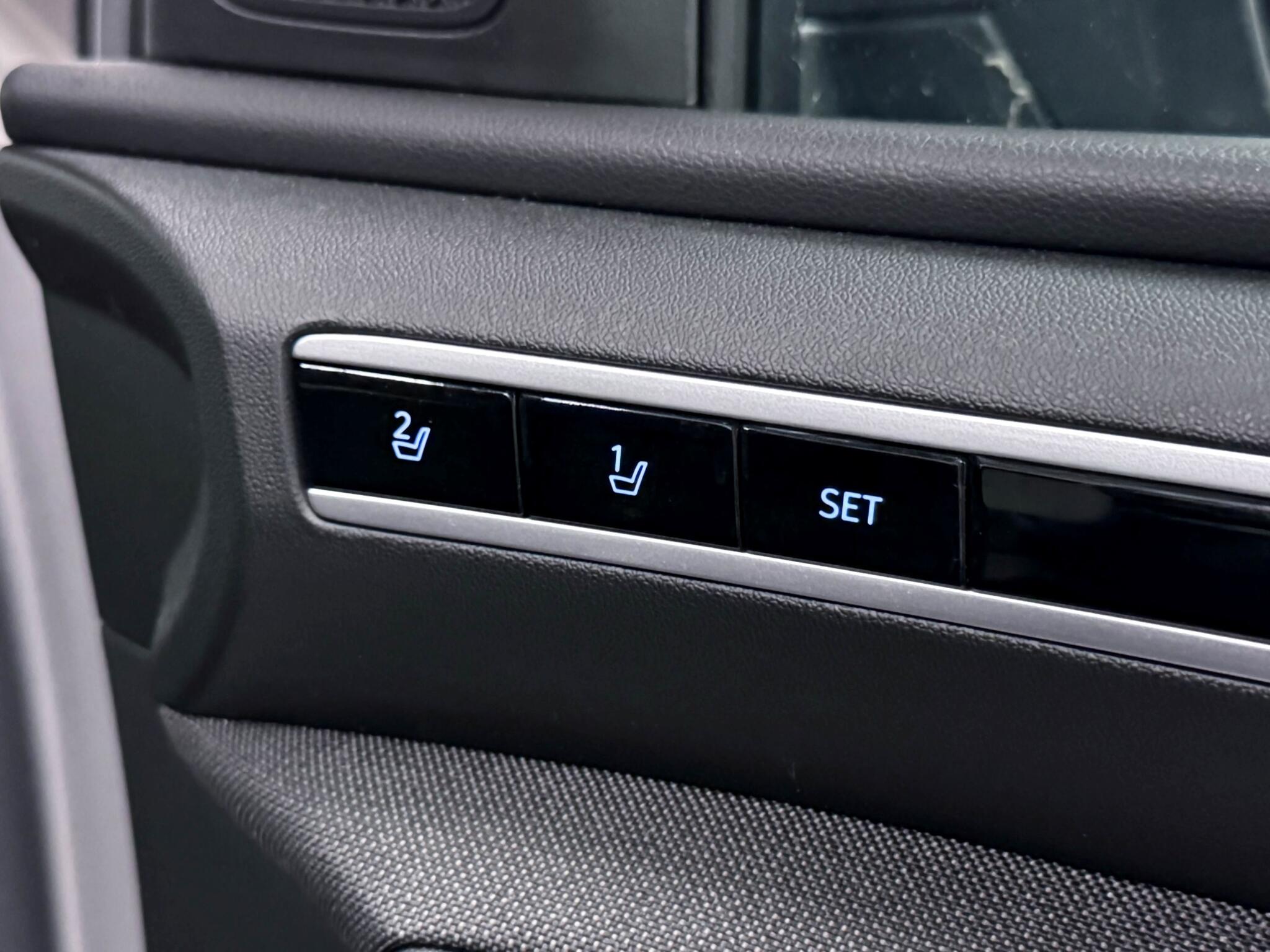 Hyundai Tucson view 23