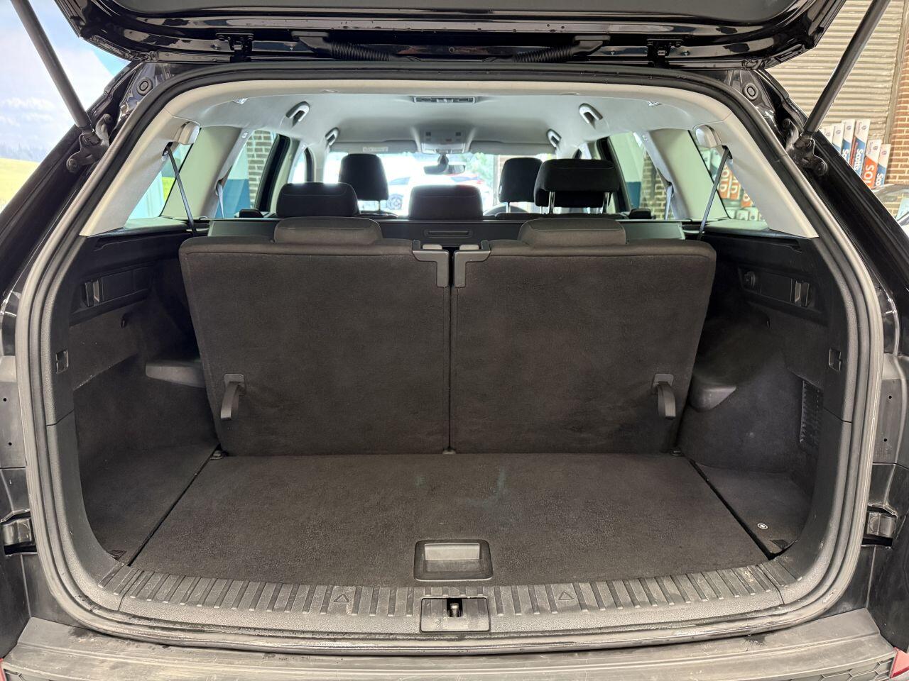 Skoda Kodiaq view 30