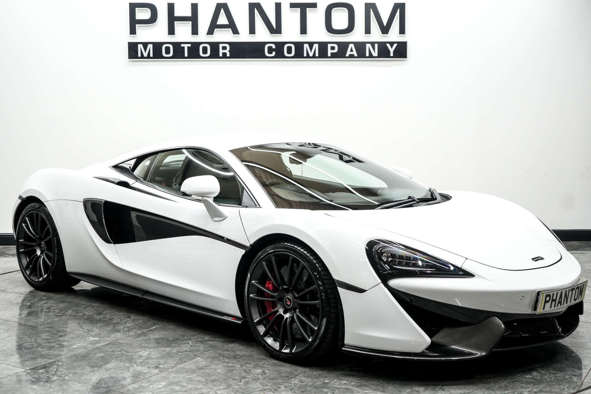 Mclaren 570s main image
