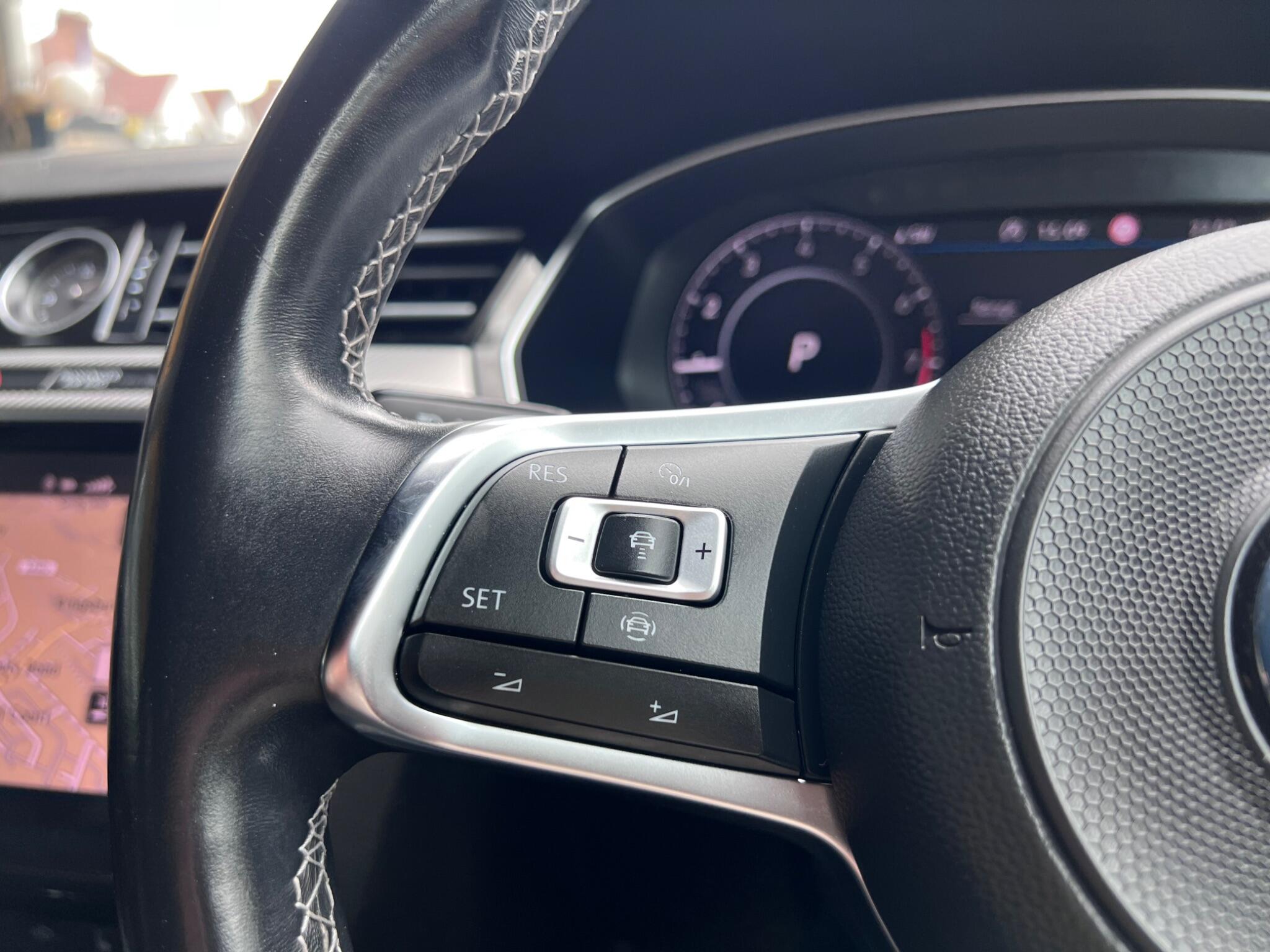 Volkswagen Arteon view 30