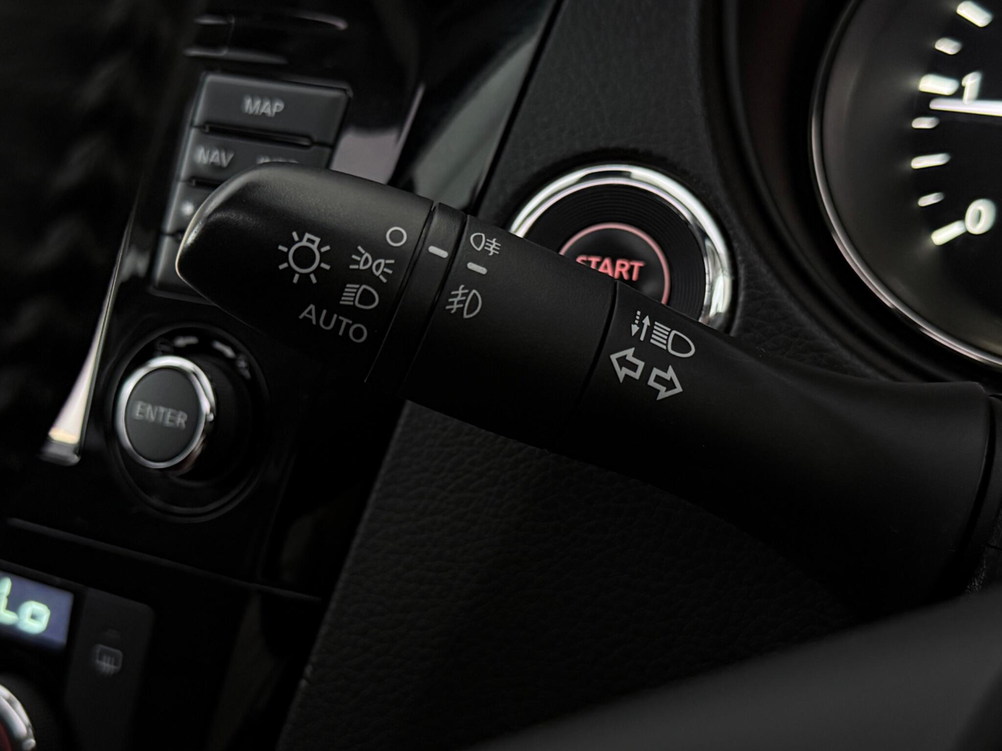 Nissan X-Trail view 18