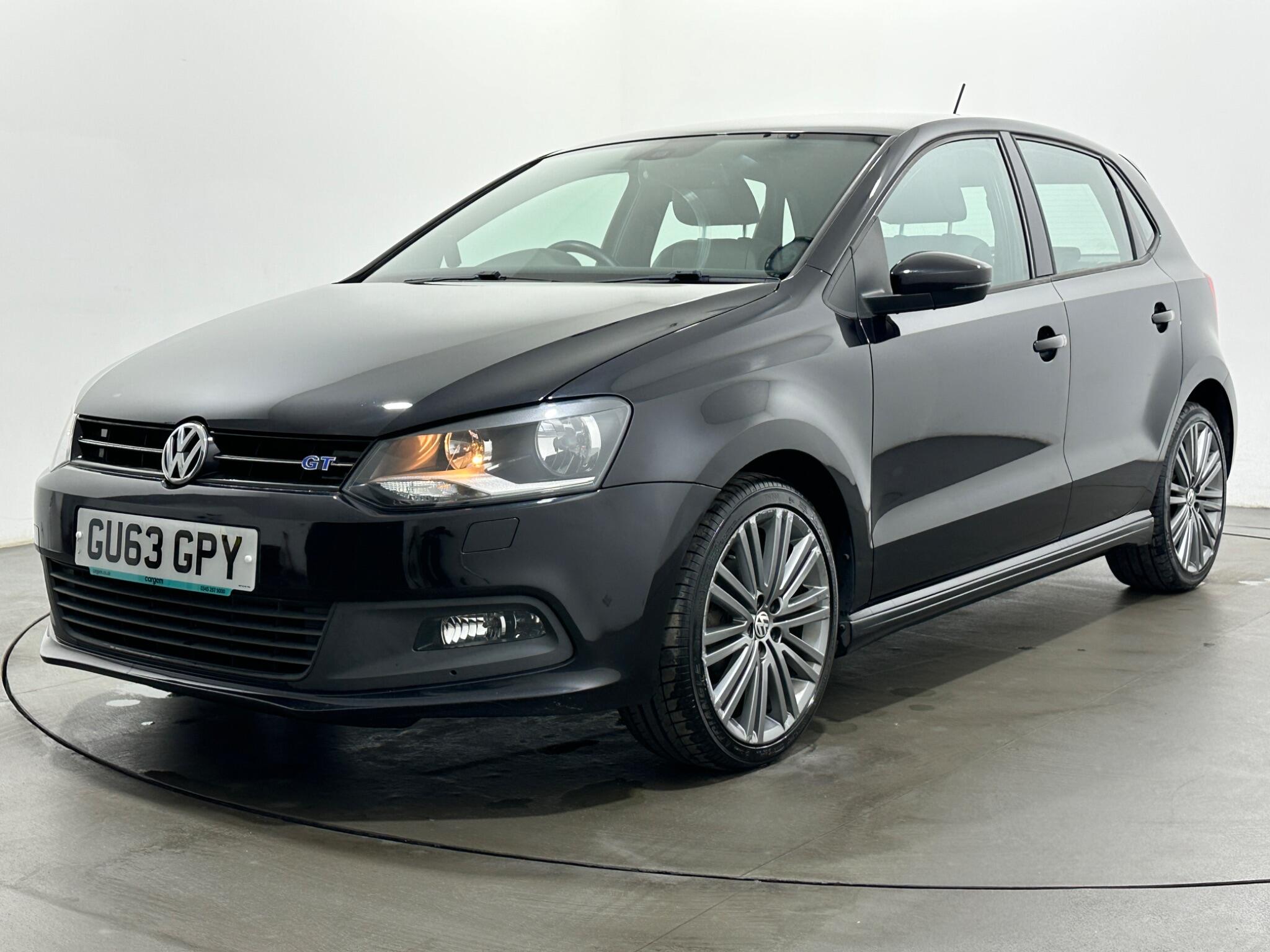 Volkswagen Polo view 50