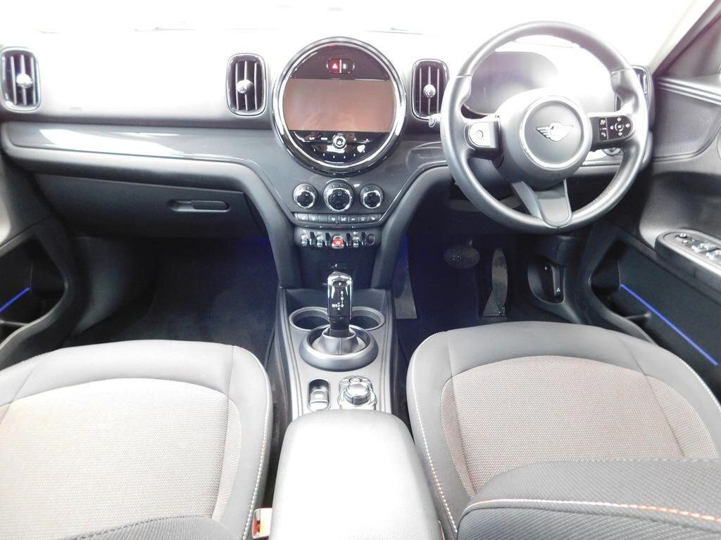 Countryman