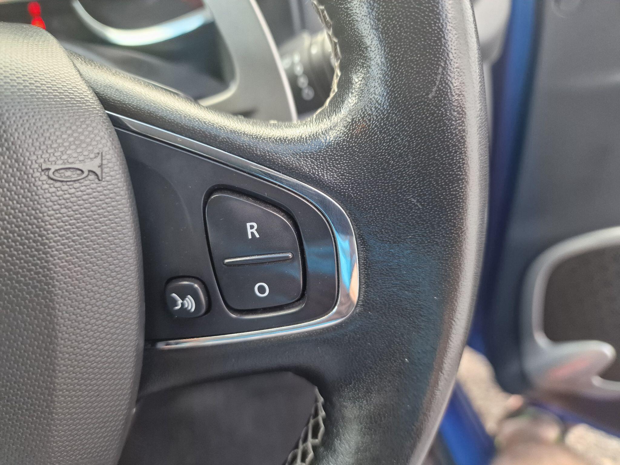 Renault Clio view 51
