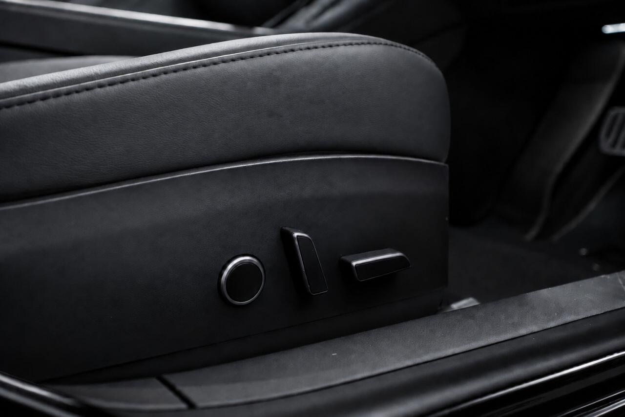 Tesla Model 3 view 9