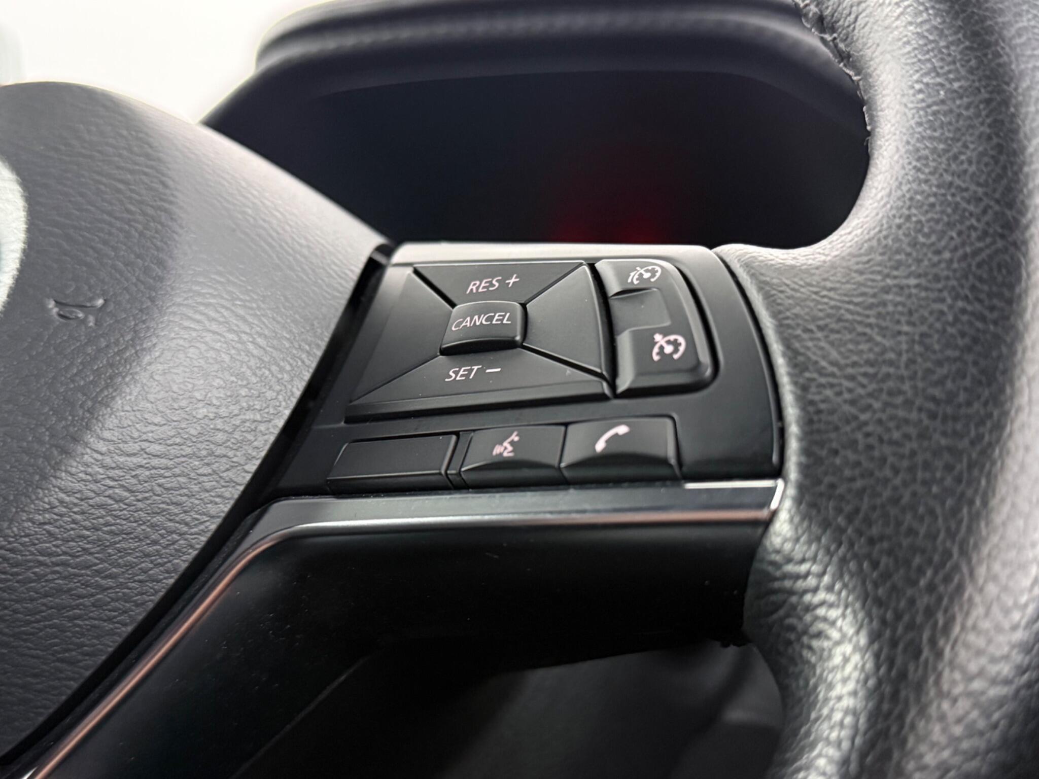 Nissan Juke view 14