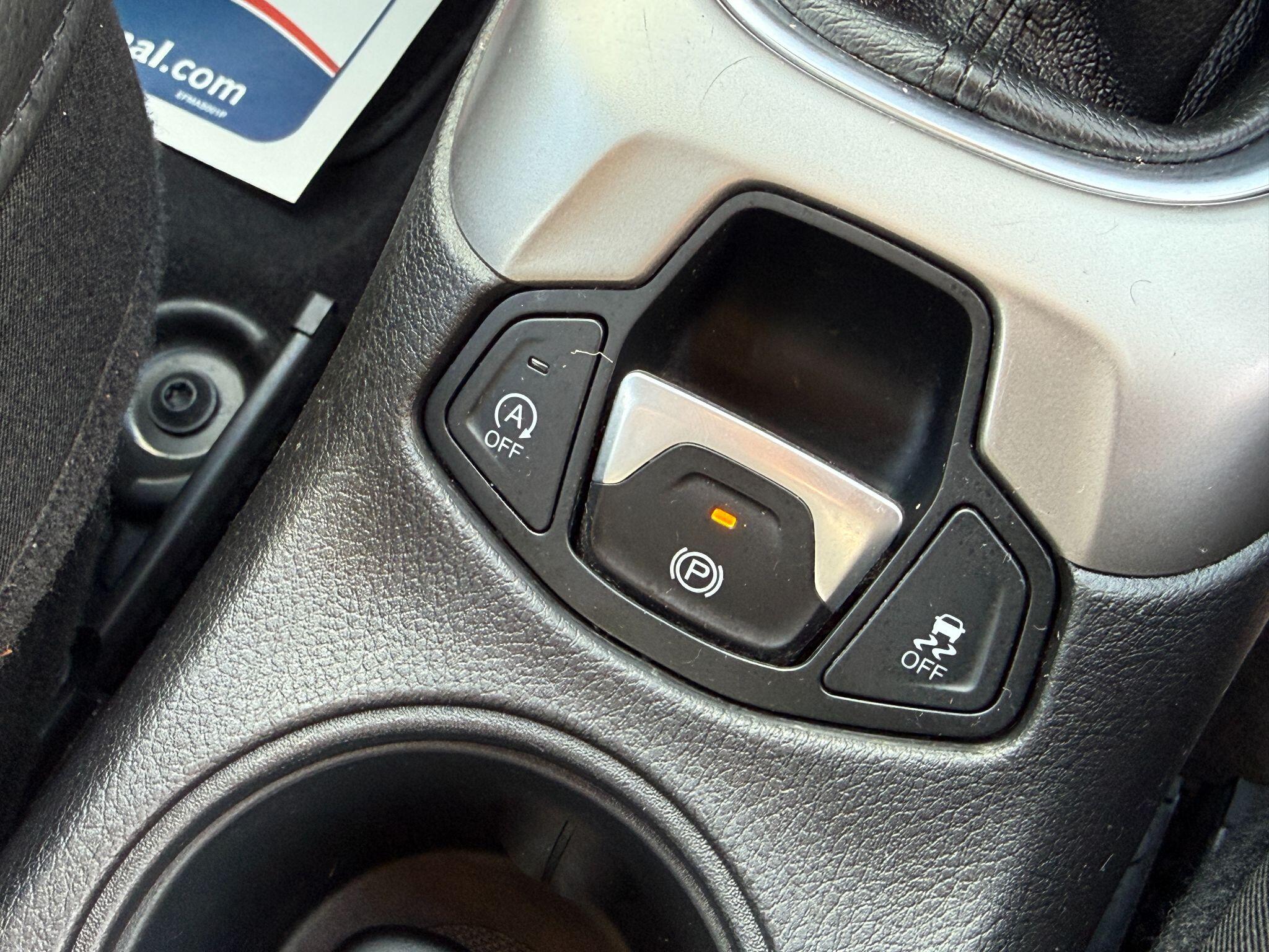 Jeep Compass view 17