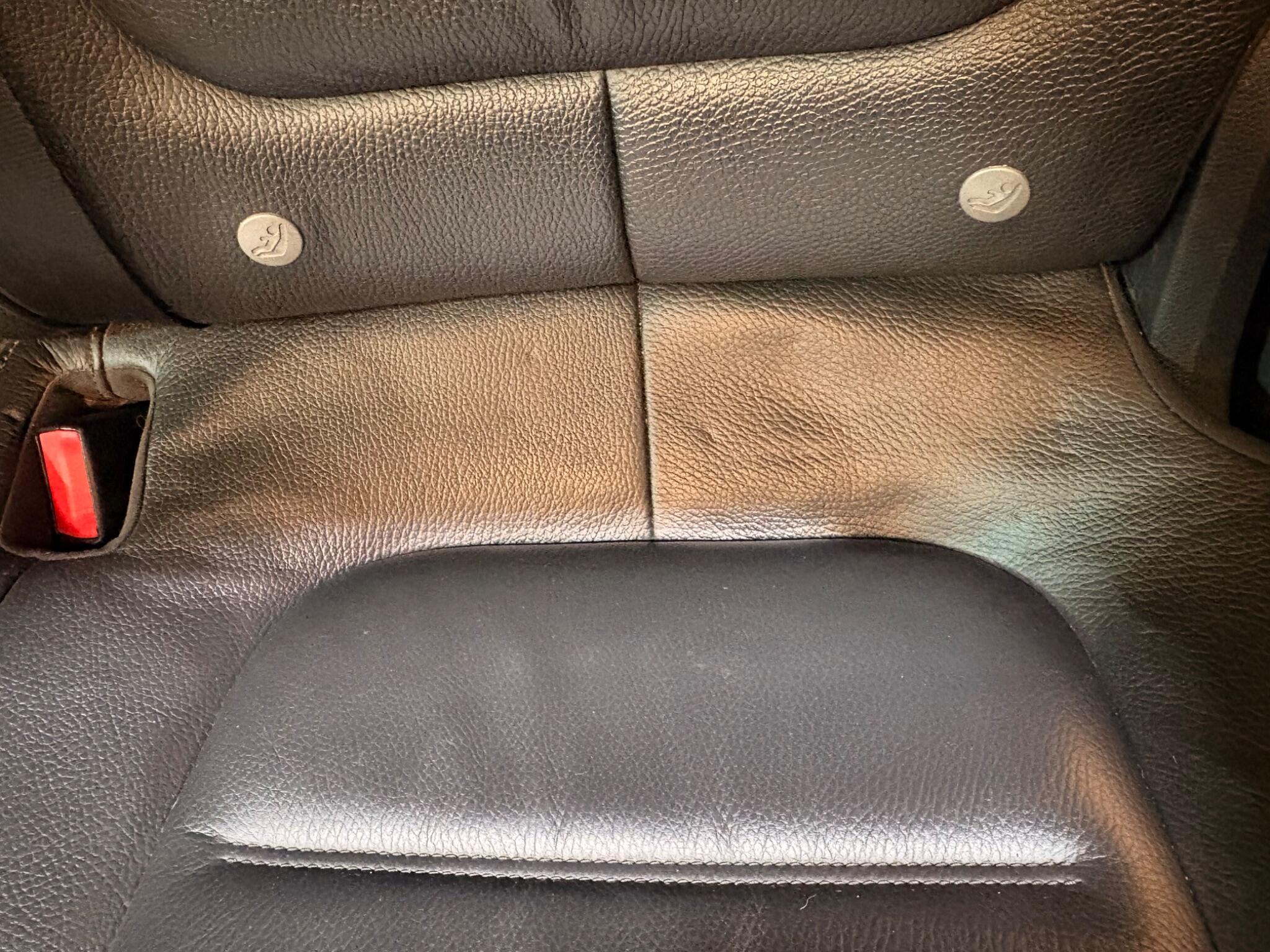 Volkswagen Touareg view 57