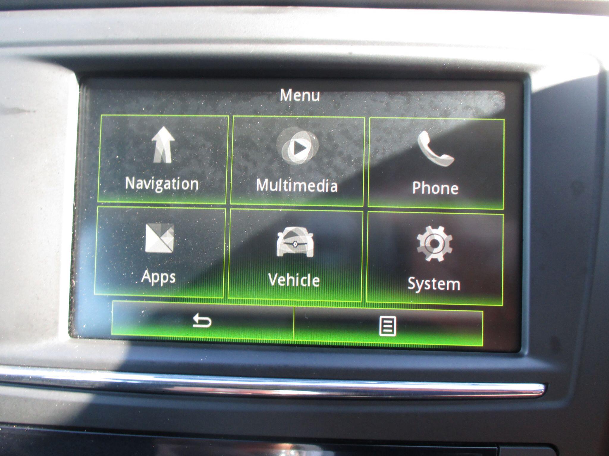 Renault Kadjar view 40