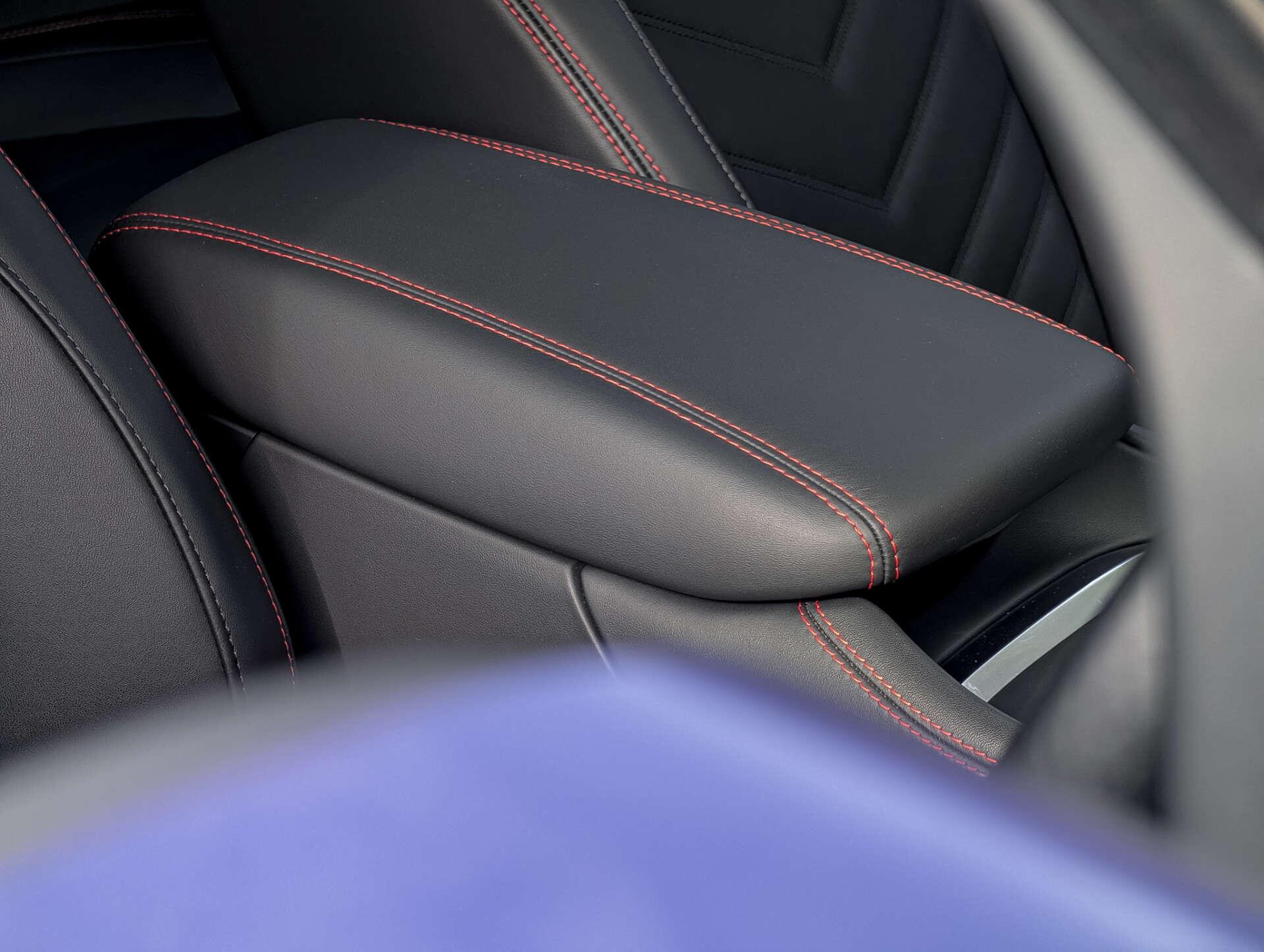 Maserati Grecale view 43