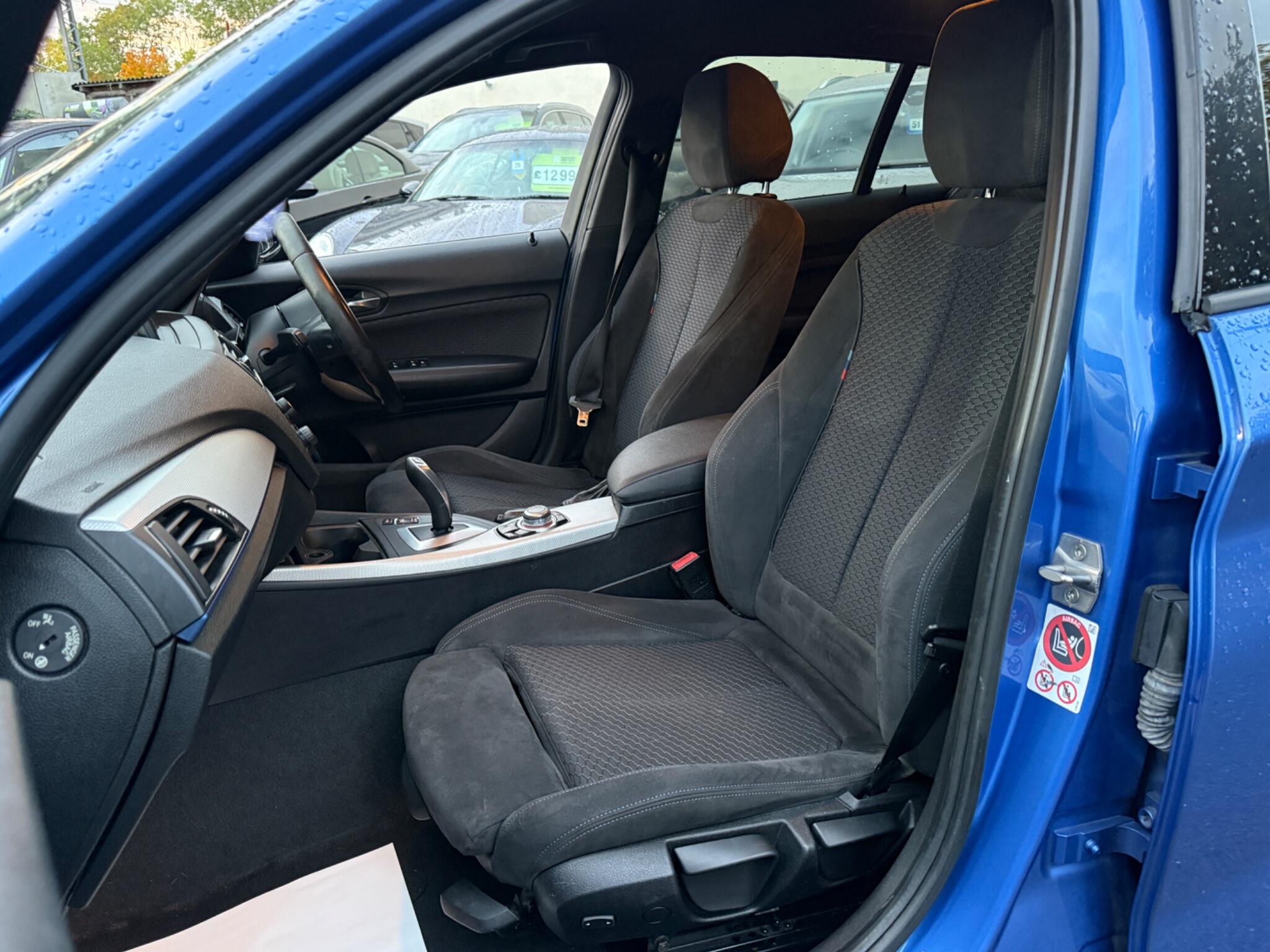 BMW 1 Series - Image 43
