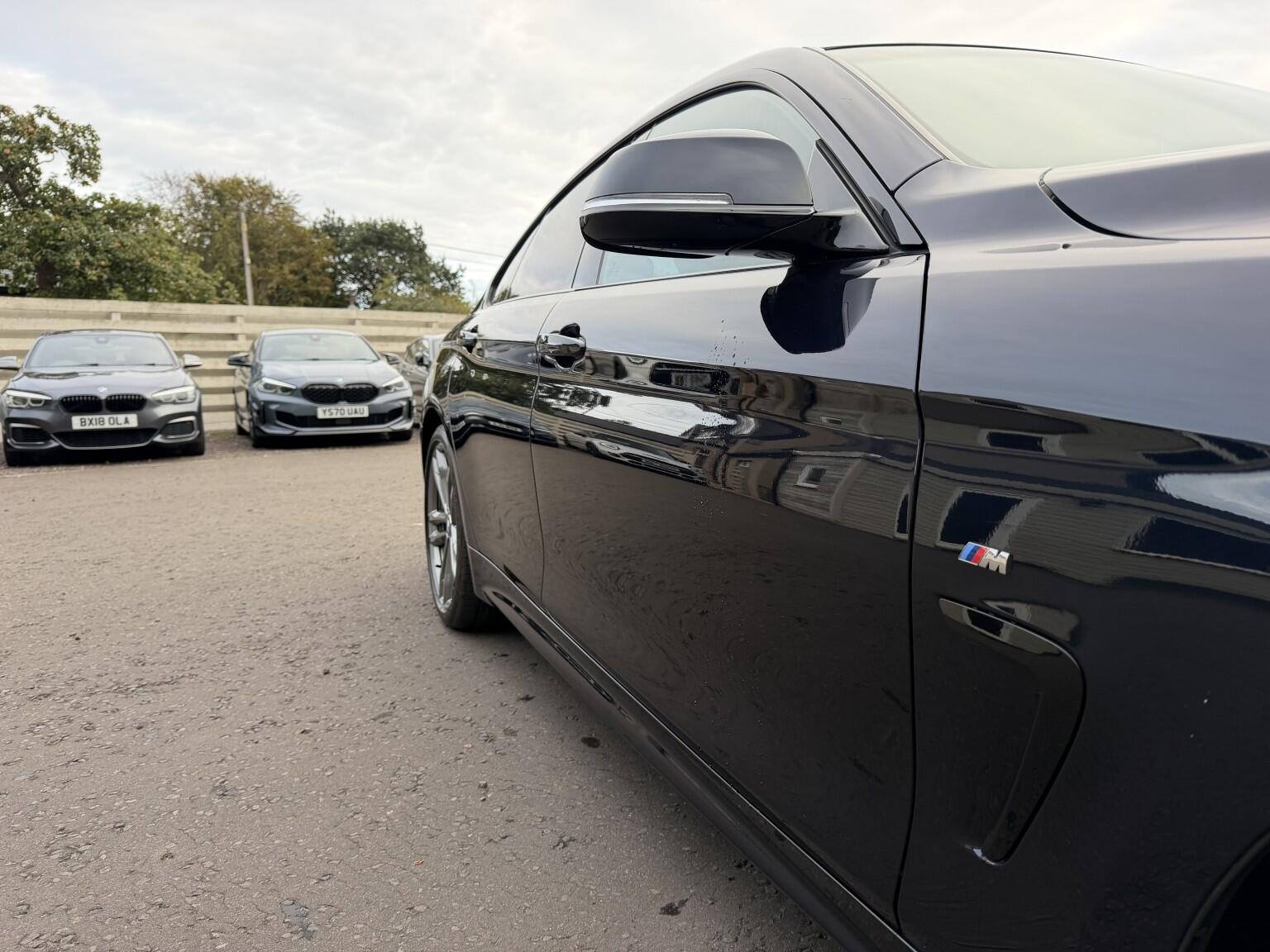 BMW 4 Series view 48