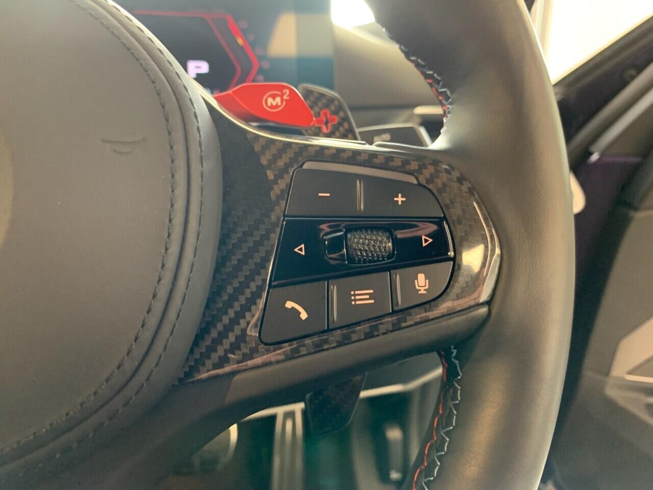 BMW M3 view 34