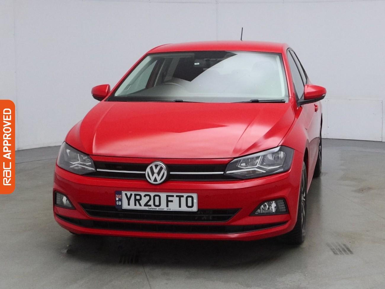 Volkswagen Polo view 7